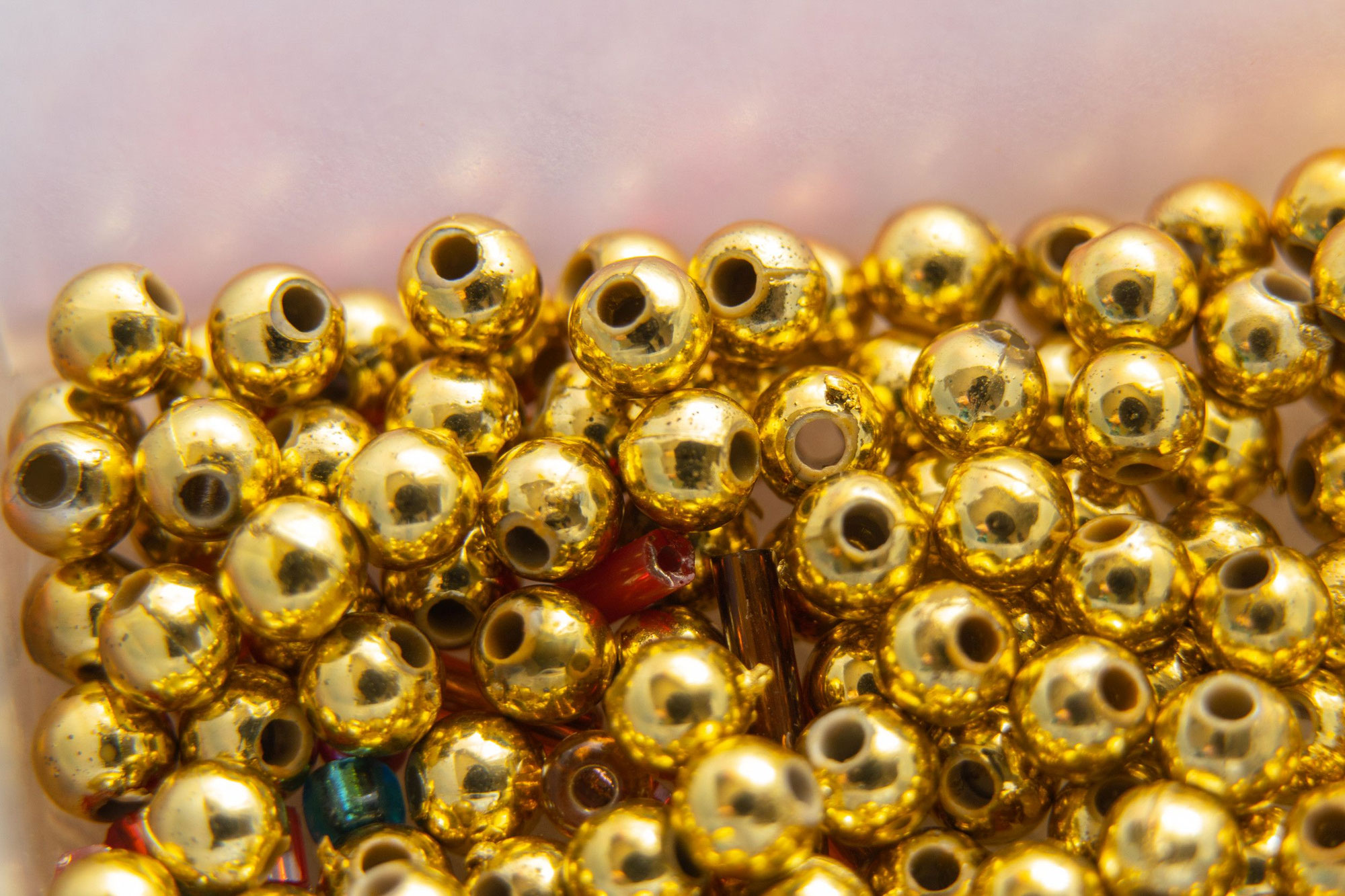 Gold Filled vs. Vergoldet: Was macht den Unterschied?