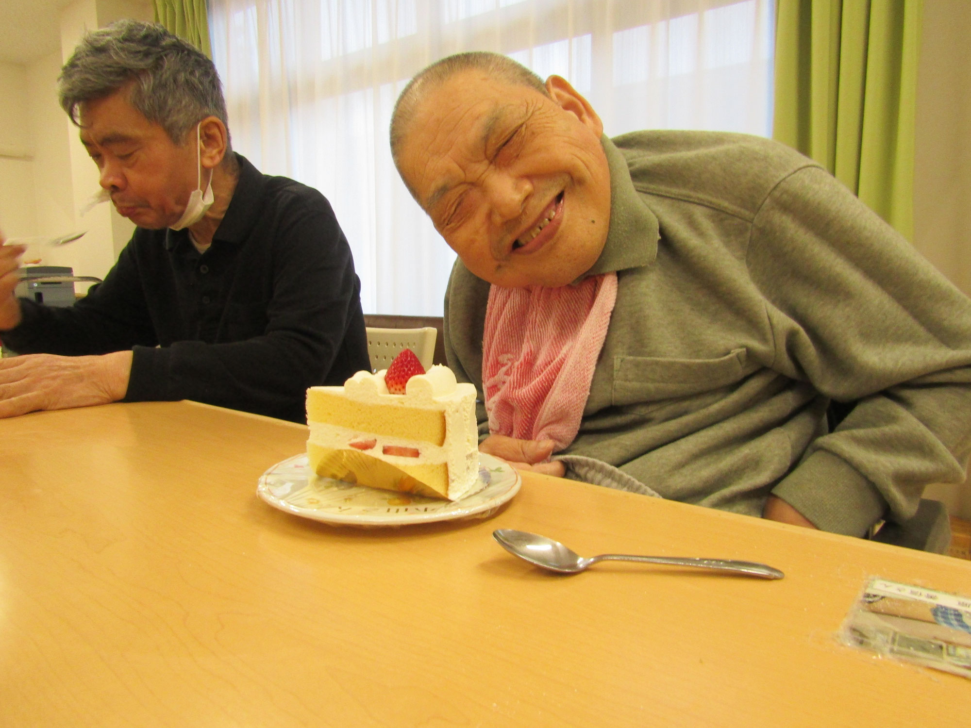 明けましておめでとうございます。