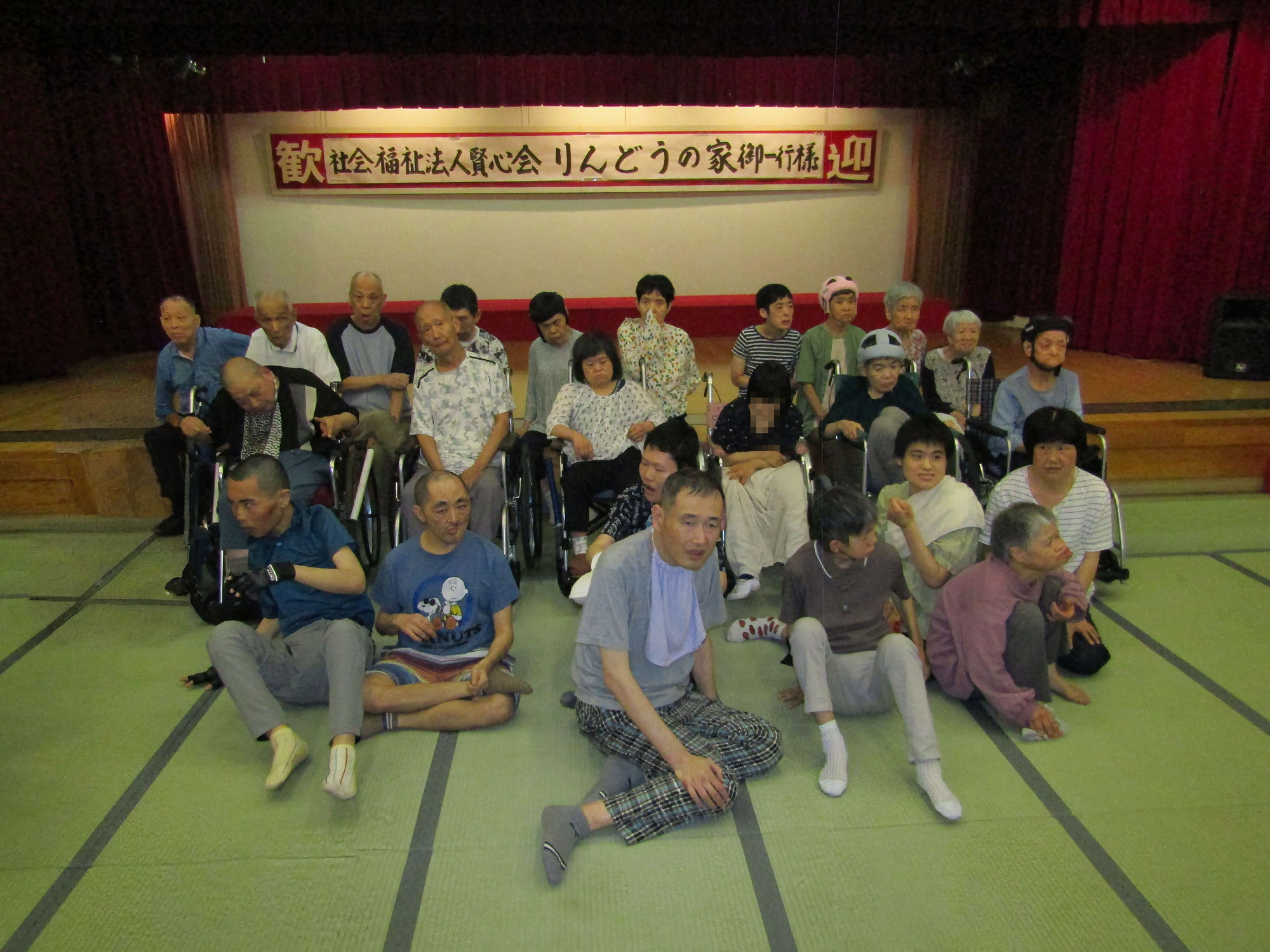 日帰り旅行第2弾！