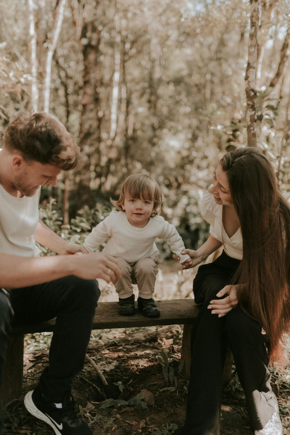 Renforcer les liens parent-enfant adulte grâce à l'hypnose : Un chemin vers une relation apaisée