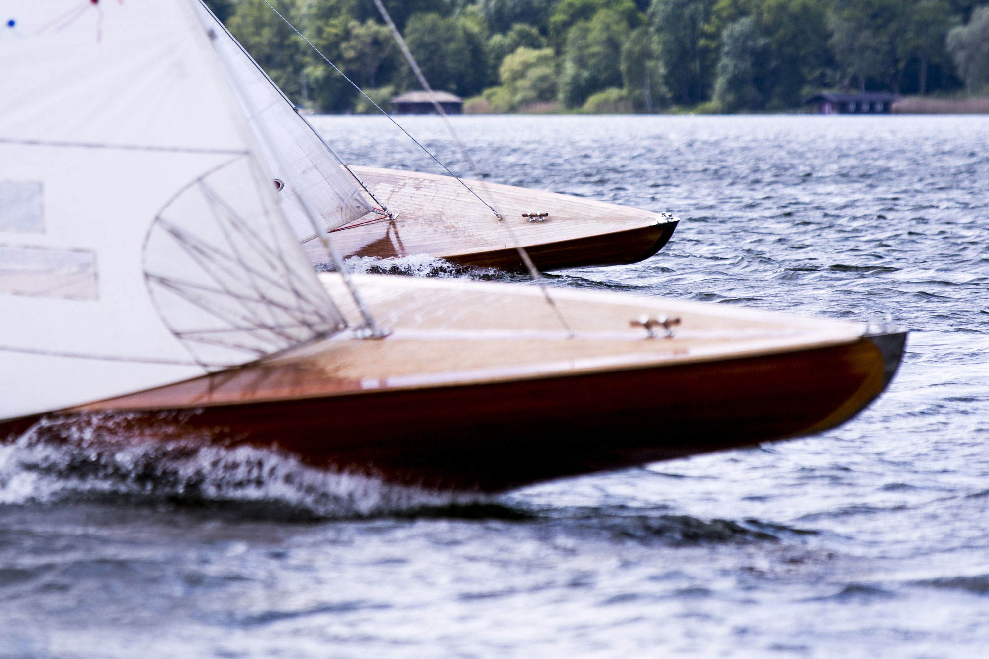 (c) Woodensailboat.de