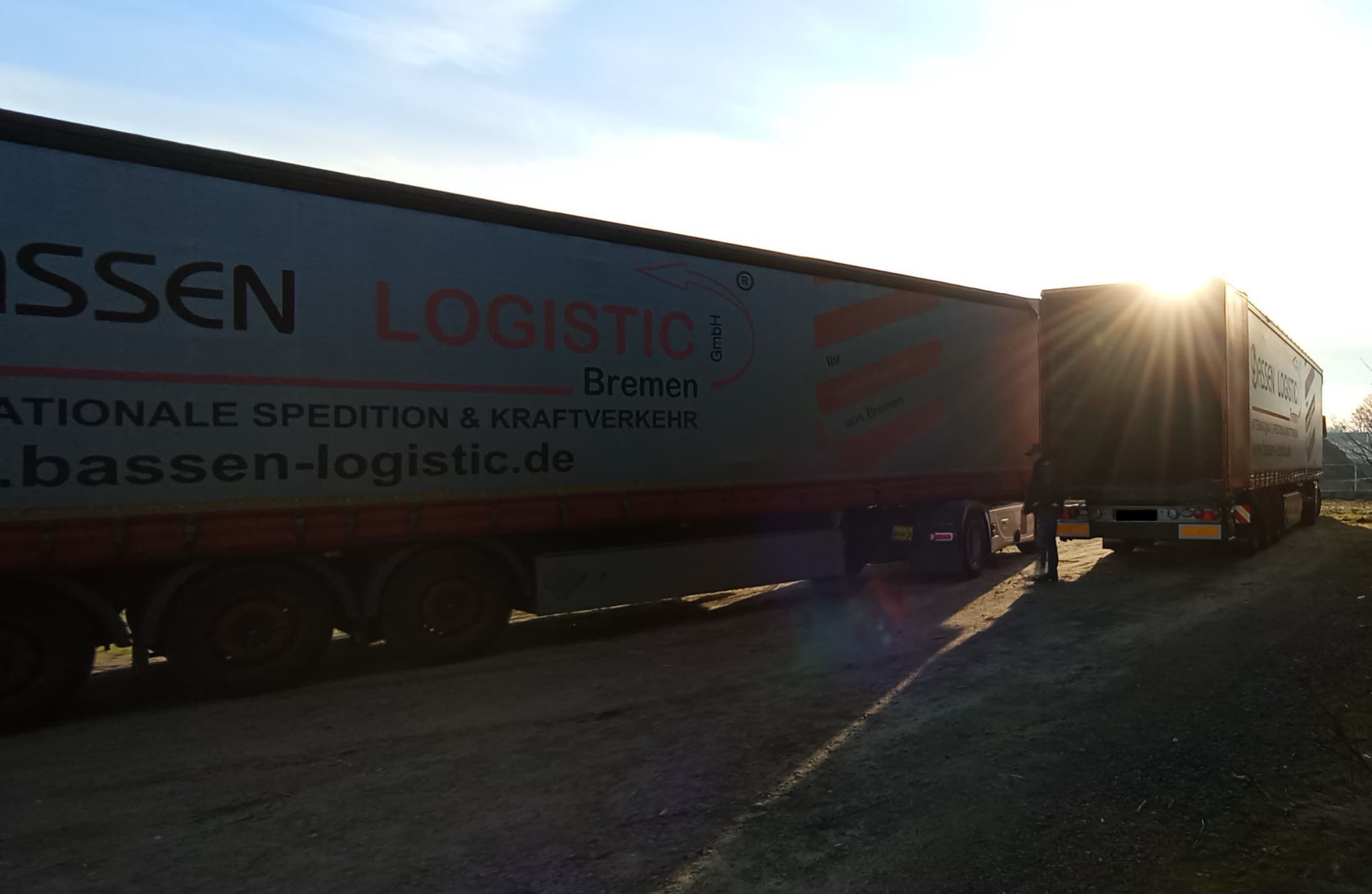 Ladeaktion in Oldenburg erfolgreich