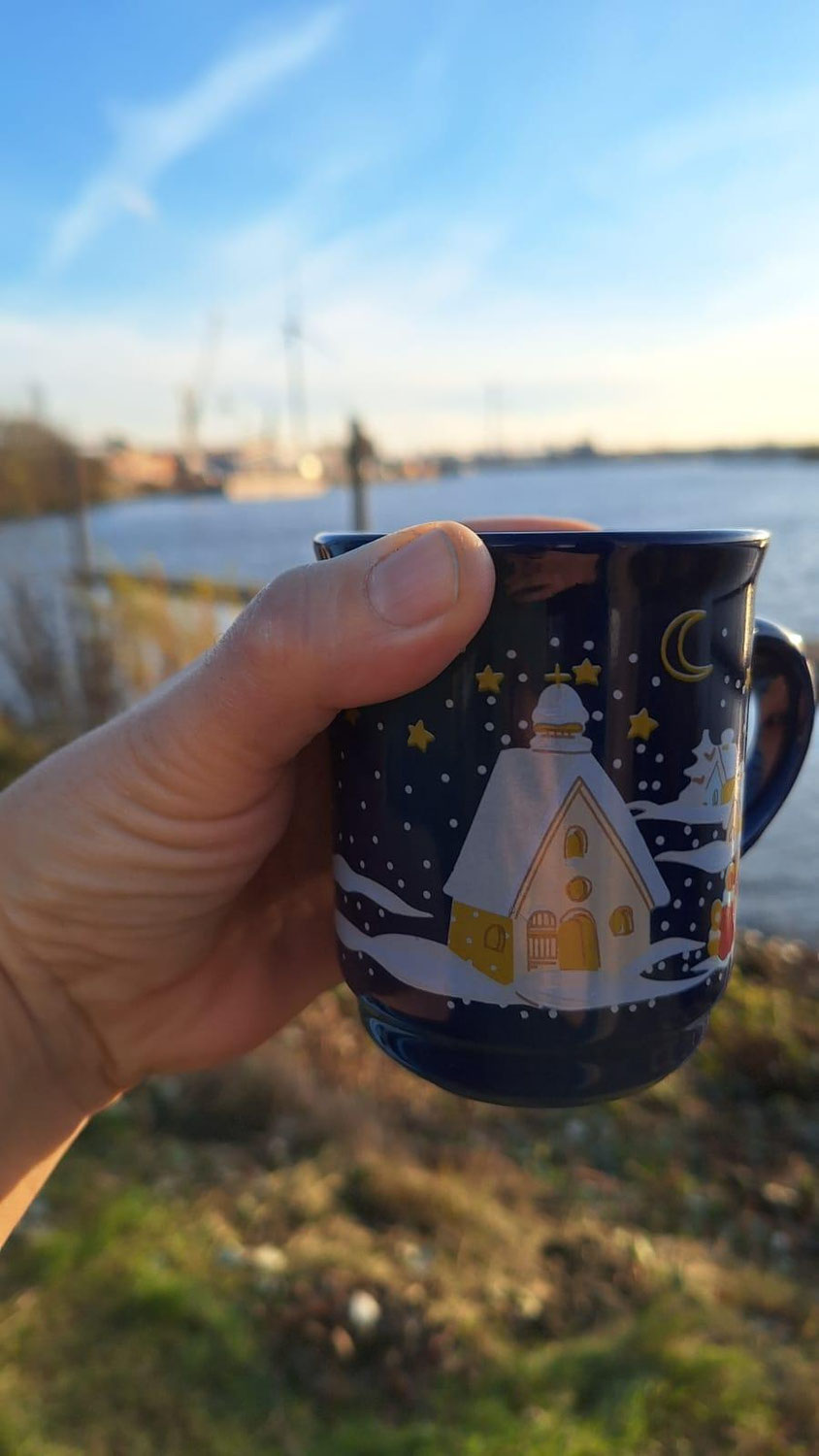 Adventskaffee 2025