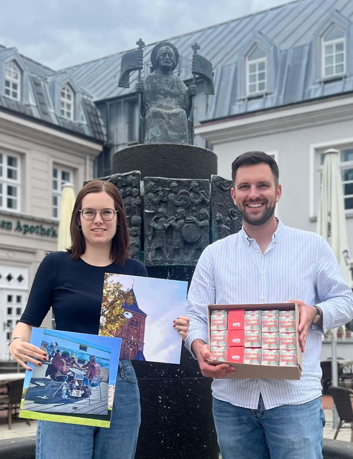 Das Rheinberg-Memory ist da!