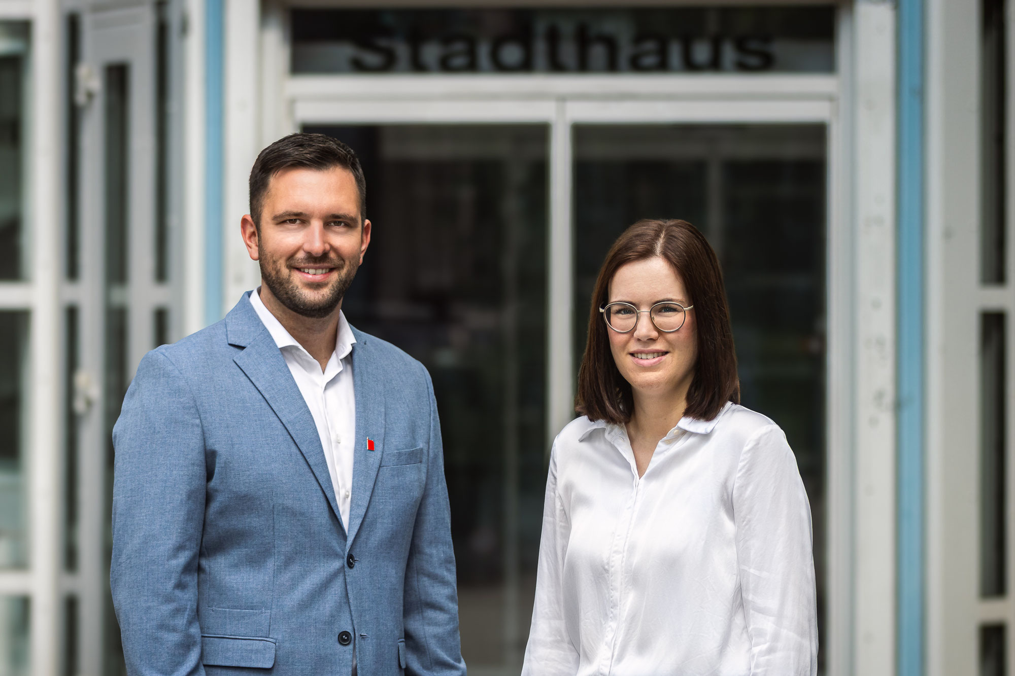 Aufbruch für Rheinberg: SPD Rheinberg stellt Wahlprogramm vor