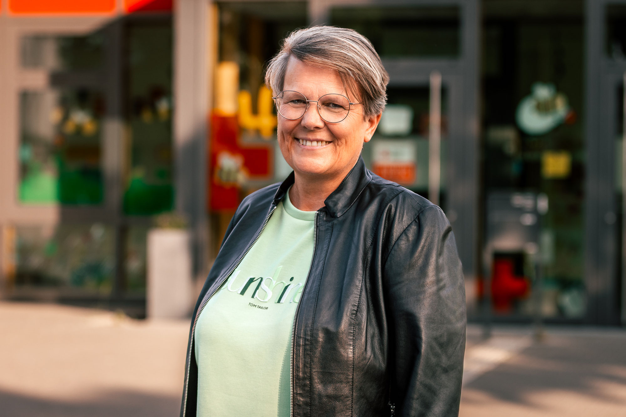 Die Haushaltsrede 2026 unserer Fraktionsvorsitzenden