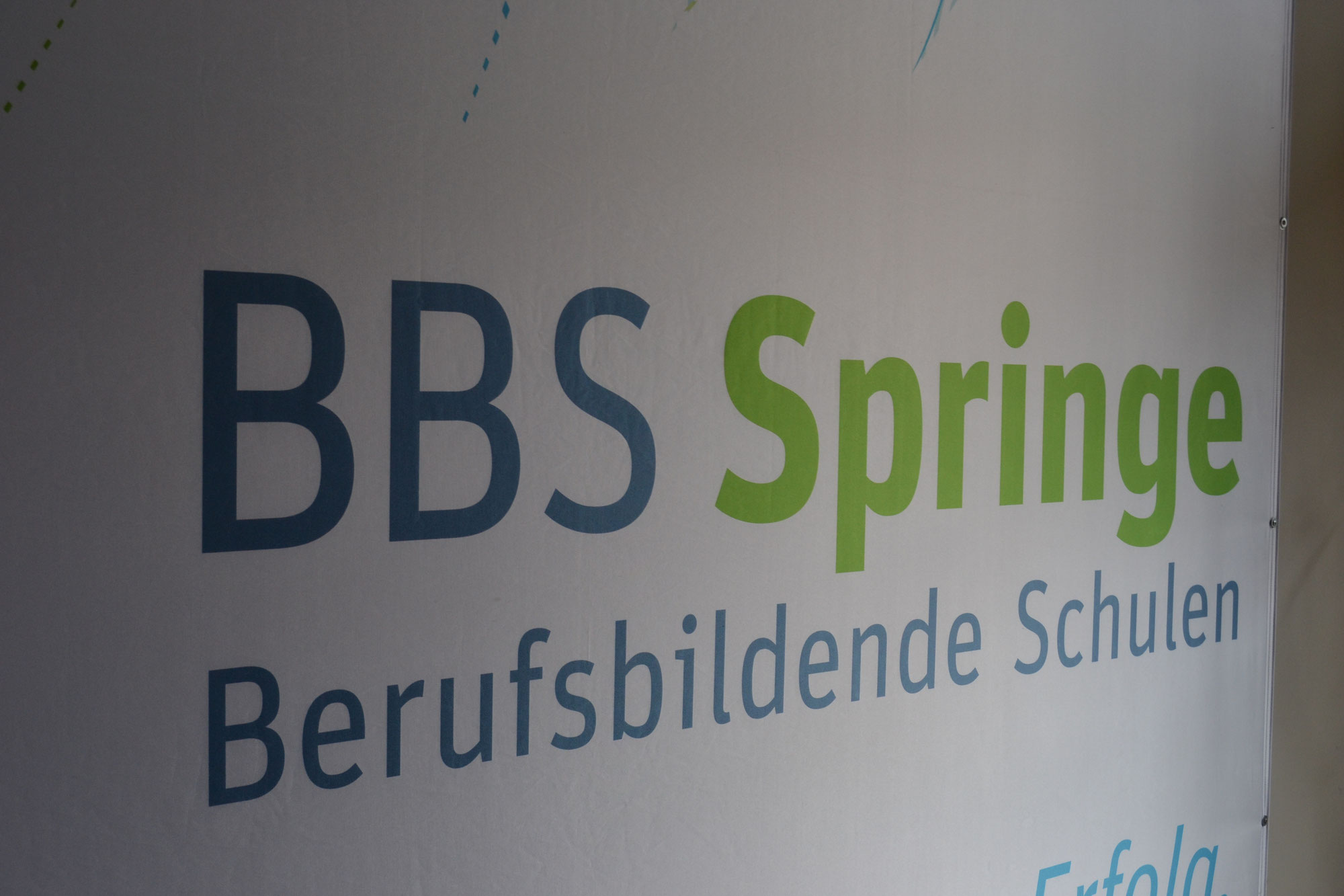 Erfolgreicher Antrag der CDU/FDP-Gruppe zur Wirtschaftlichkeitsuntersuchung eines Fernwärmeanschlusses der BBS Springe