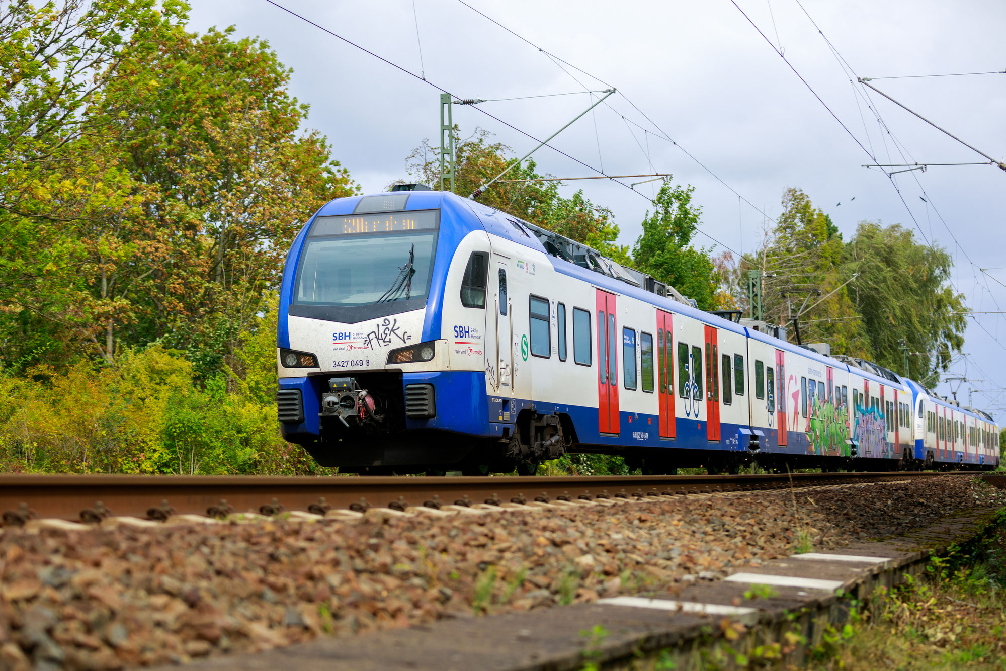 Das Zeitfenster für Transdev schließt sich!