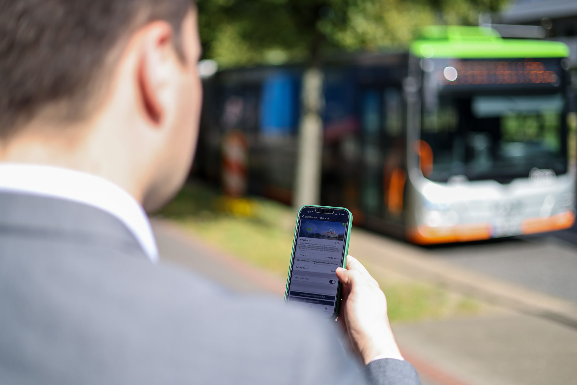 Tarifwechsel im GVH: „Erneute Fahrpreiserhöhung ohne erkennbaren Mehrwert“