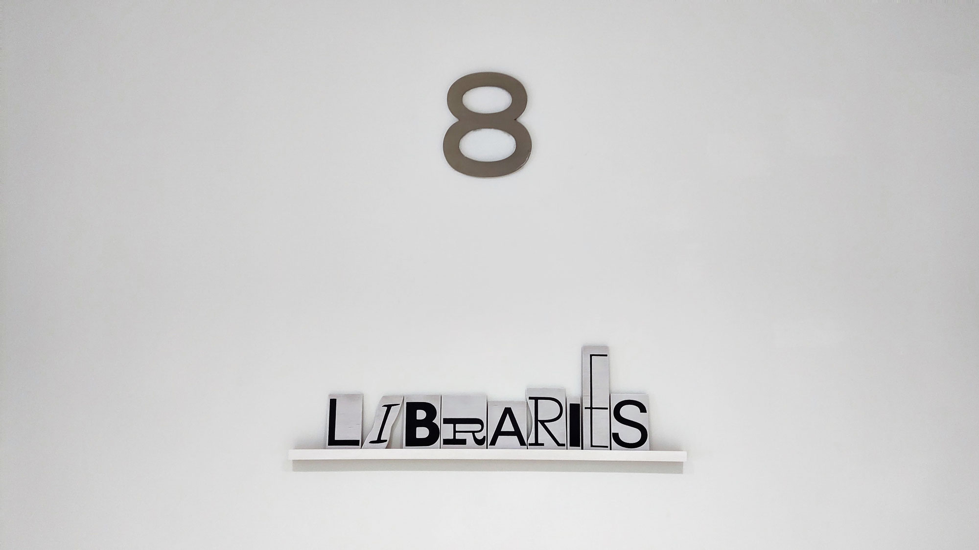 【南関東散歩部】展覧会「LIBRARIES」観覧と東京散歩のイベントを実施／ [South-Kanto Walking Club] 2nd Event Took Place in Tokyo