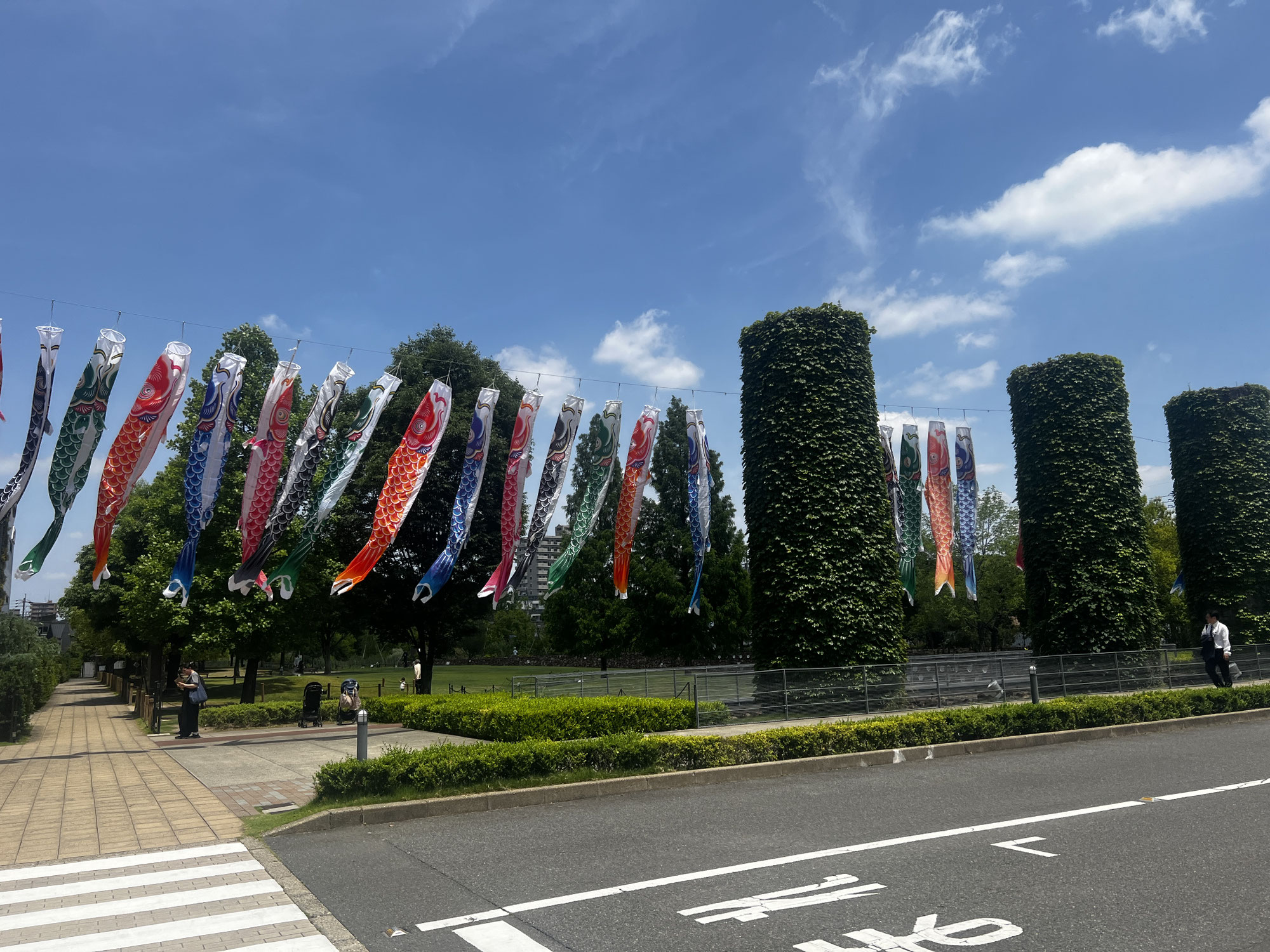 ノリタケの森ギャラリーでアクセサリー展