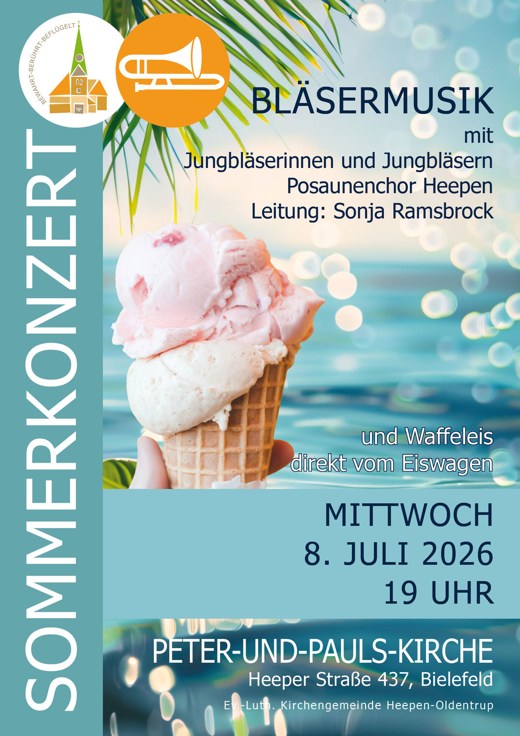 Sommerkonzert