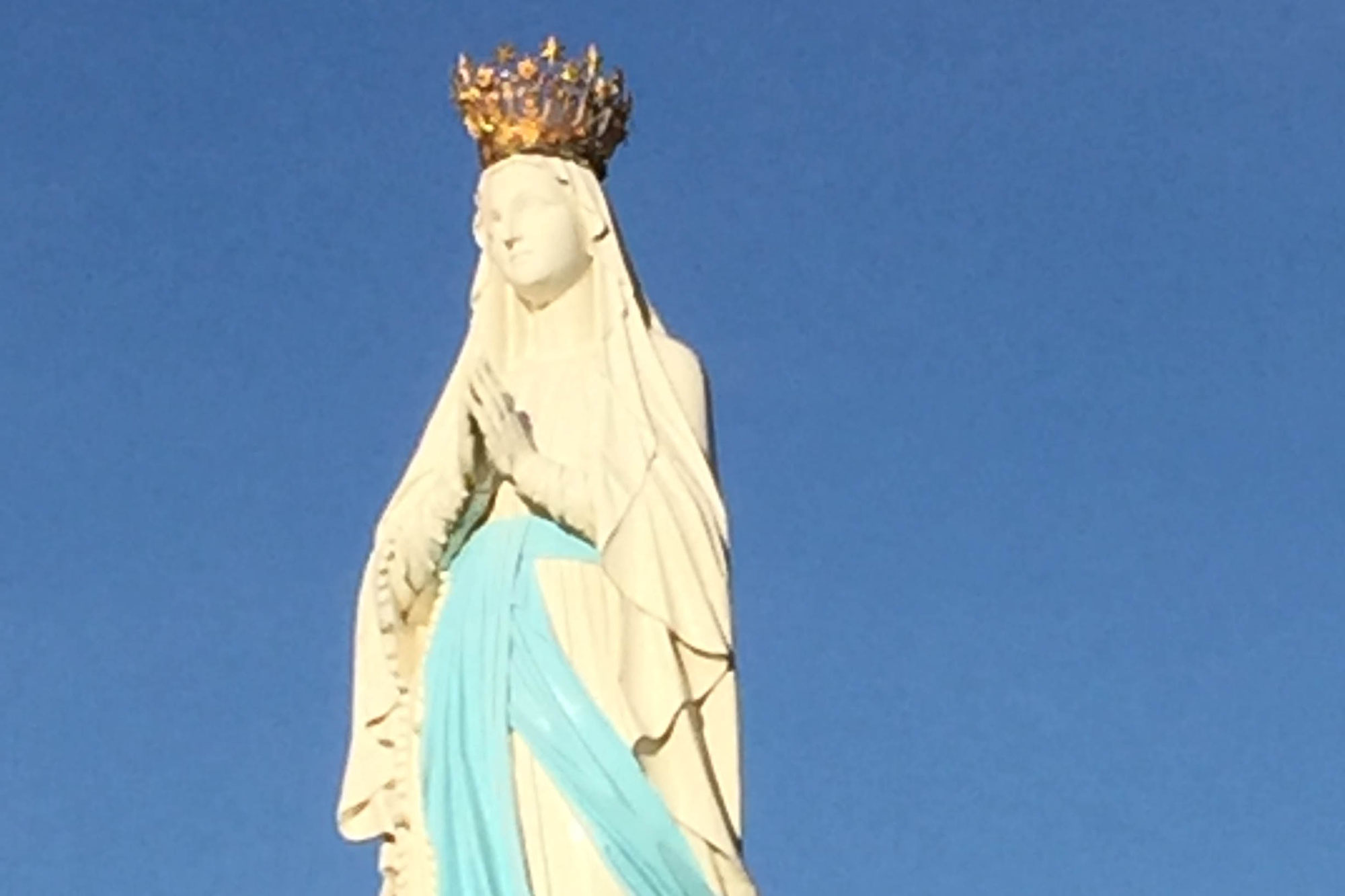 Sanctuaires et Lieux Saints Site des saintssguerisseurs