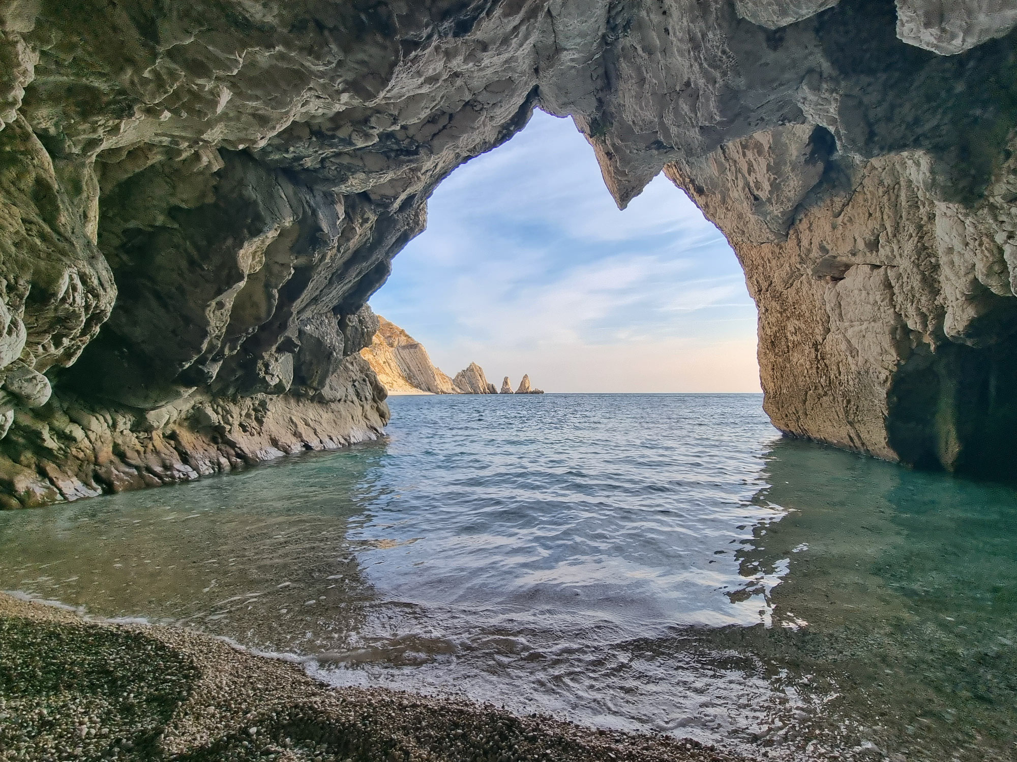 Le escursioni TOP vicino a Porto Recanati: tra natura, storia e panorami mozzafiato