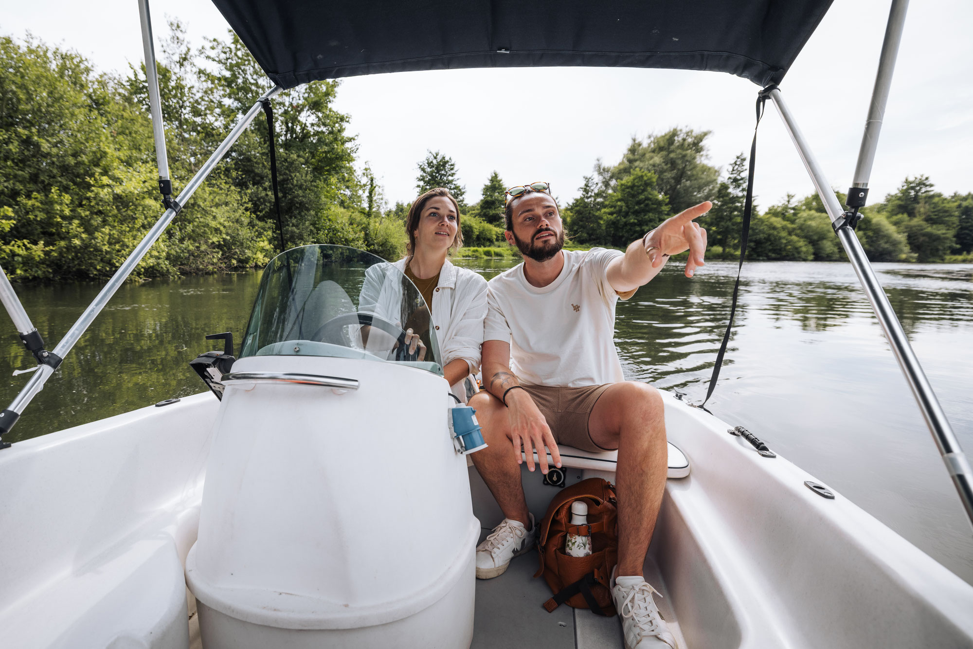 LES ACCUEILS INFLUENCEURS EN 2025 : LE BILAN