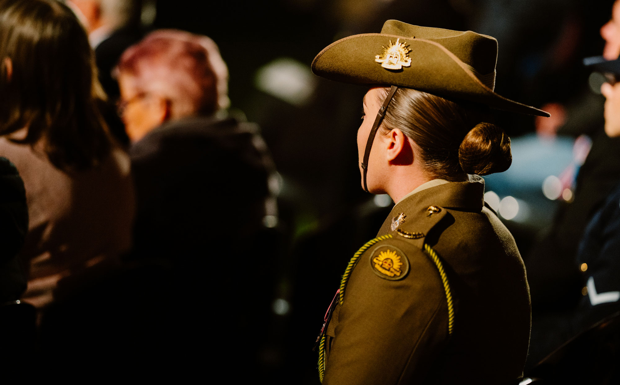 ANZAC DAY - 25 avril 2026
