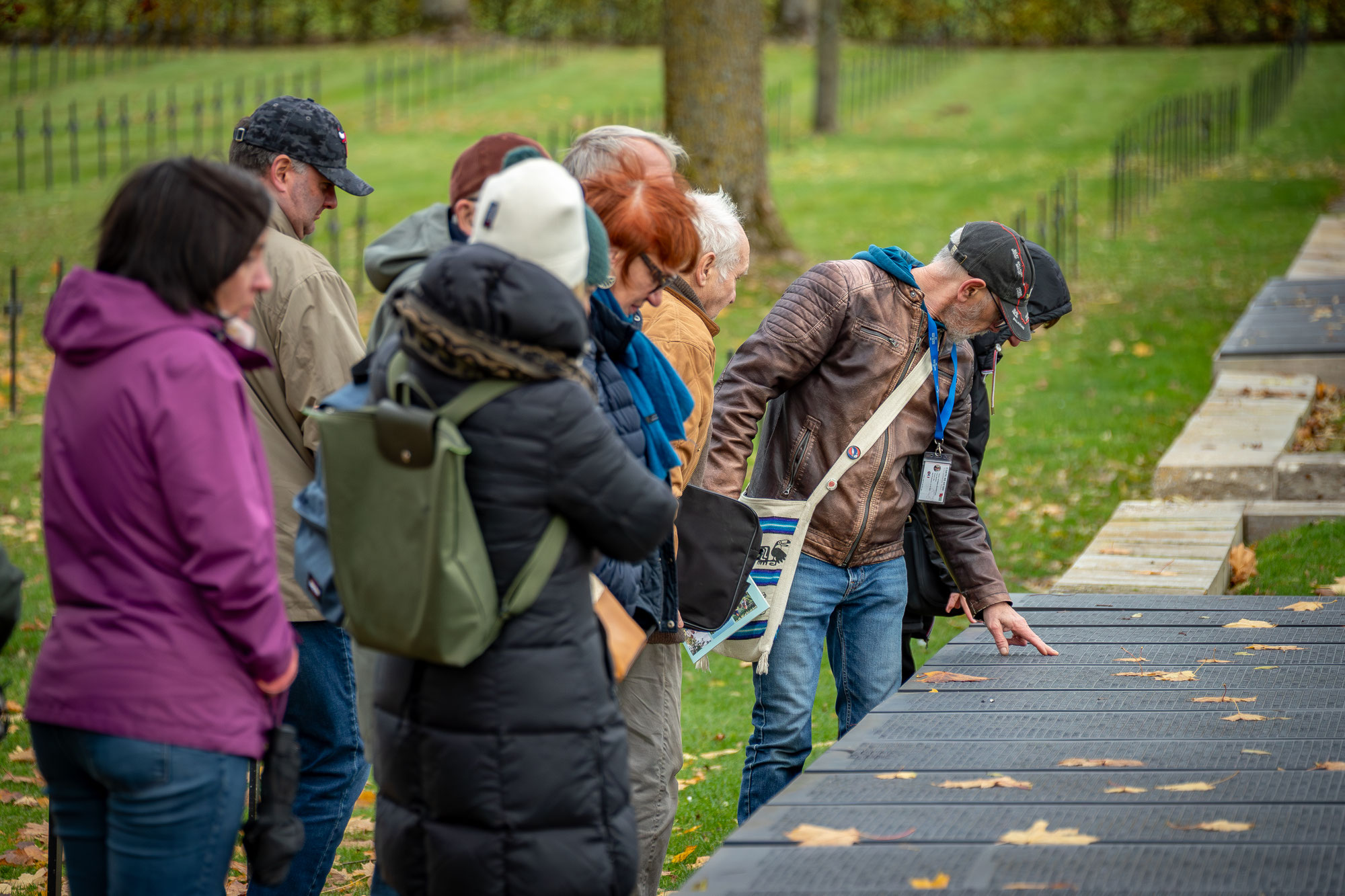 Retour sur la 5ème édition des rendez-vous avec l'histoire mondiale