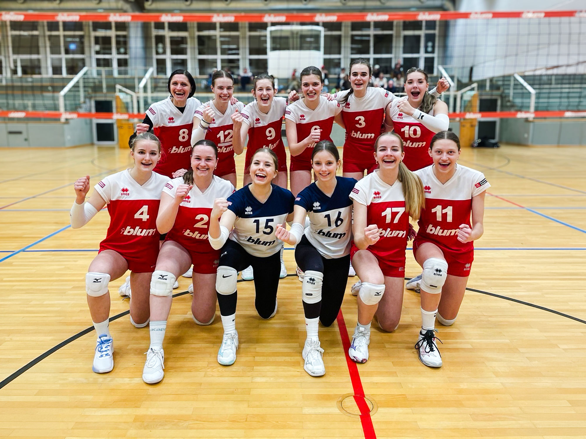 Wichtiger 3:0 Sieg für unser Landesliga 1 Team