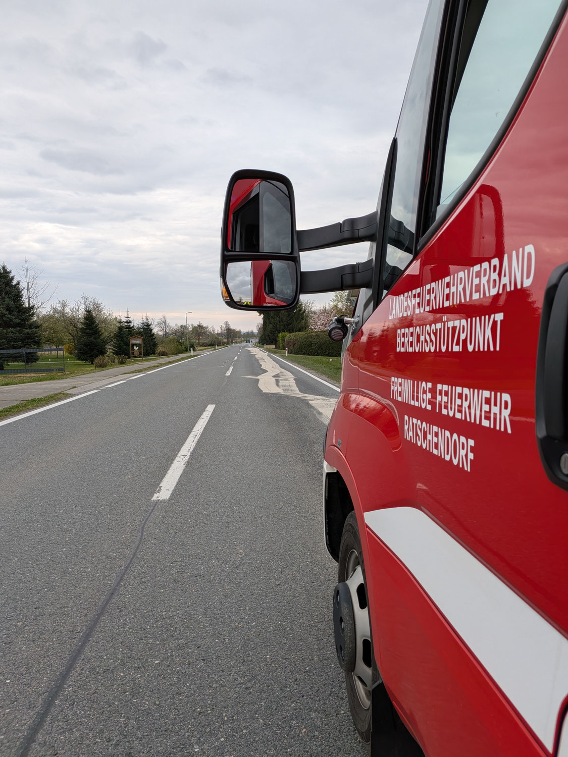 10.04.2026 10:45 Uhr Sirenenalarm 