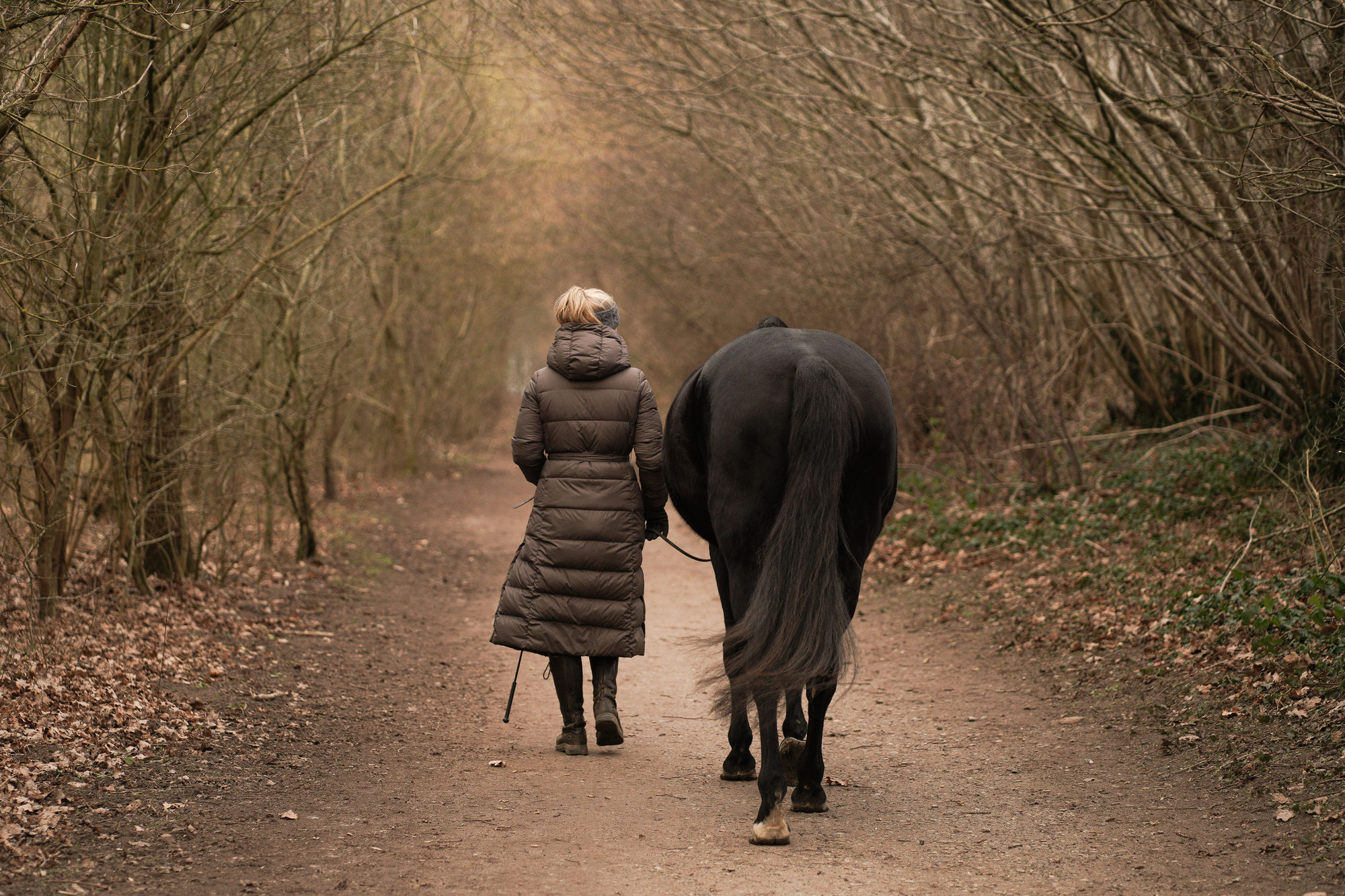Kompensation – wenn die Ursache nicht da sitzt, wo’s weh tut