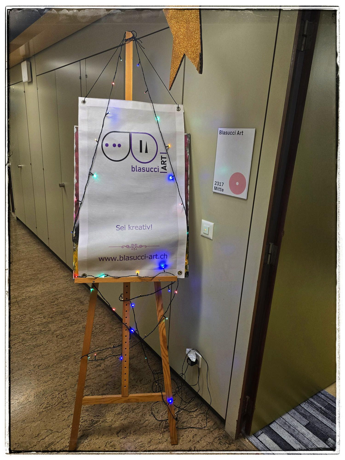 Ein Jahr voller Farbe, Begegnungen und neuer Geschichten