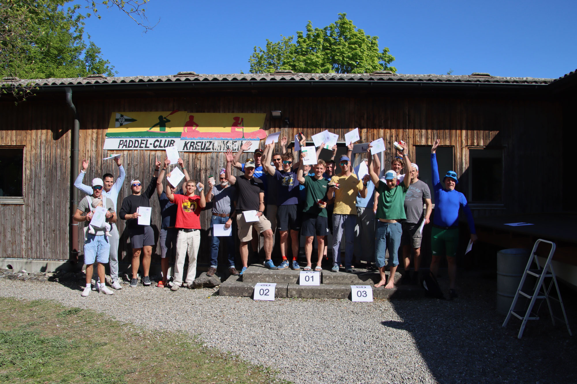 Bodensee Challenge 2026