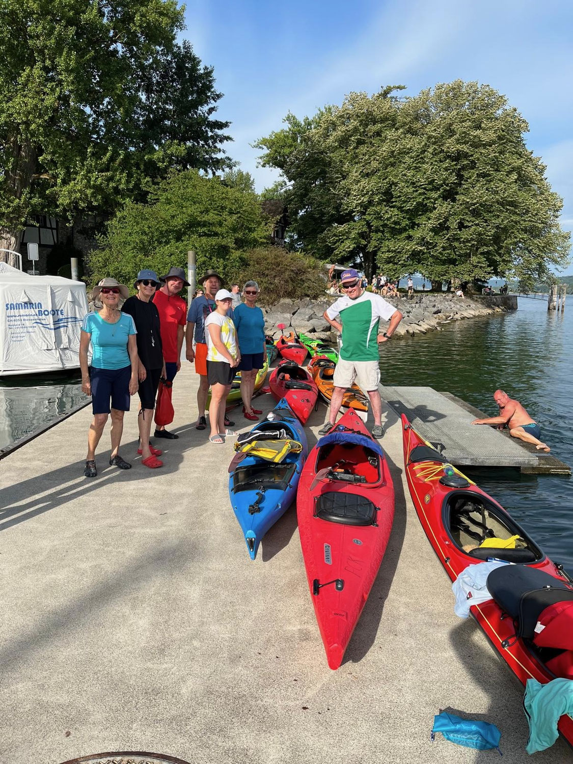 Swim 4 Clean Water 2025