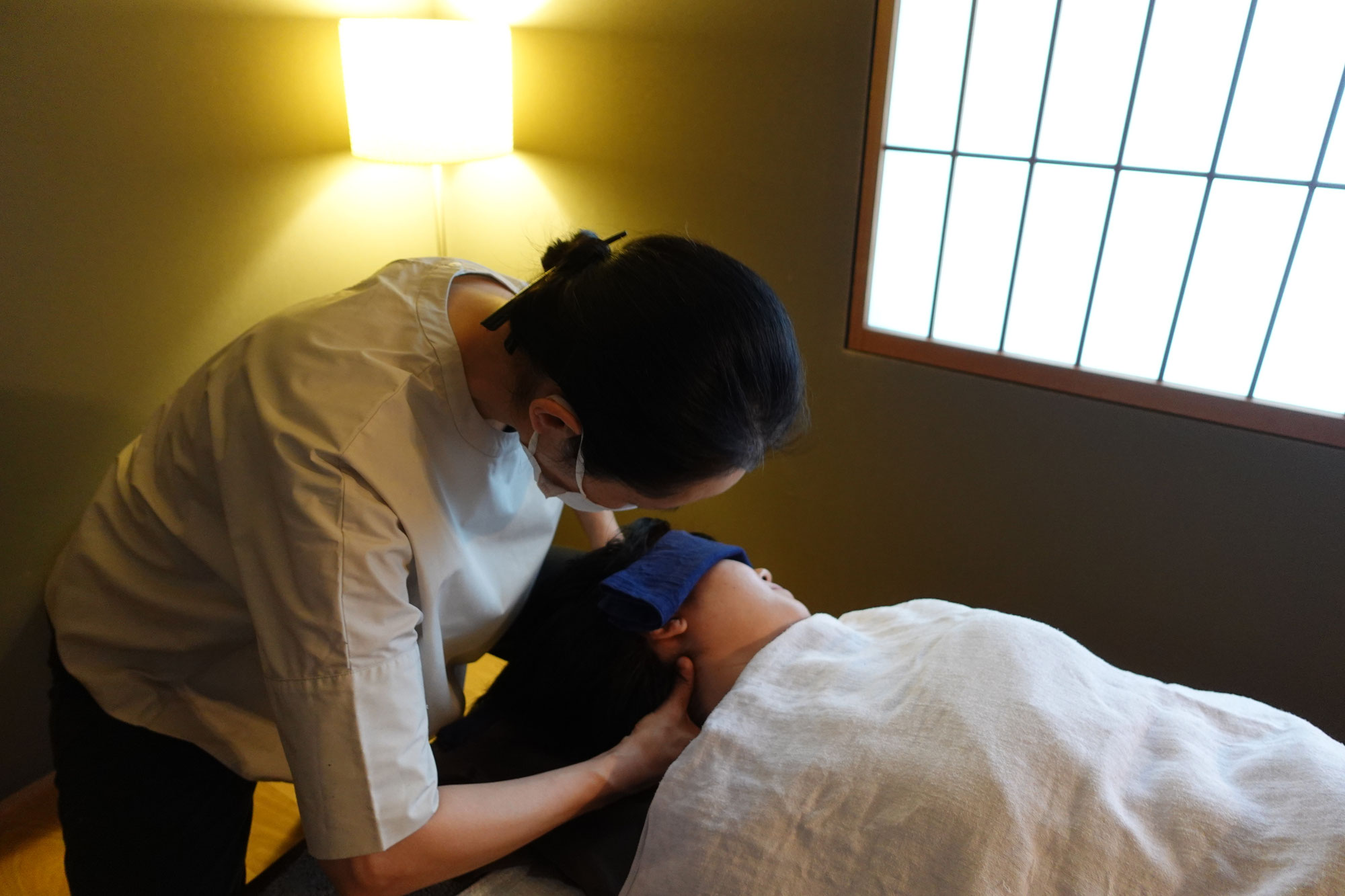 関節リウマチと東洋医学