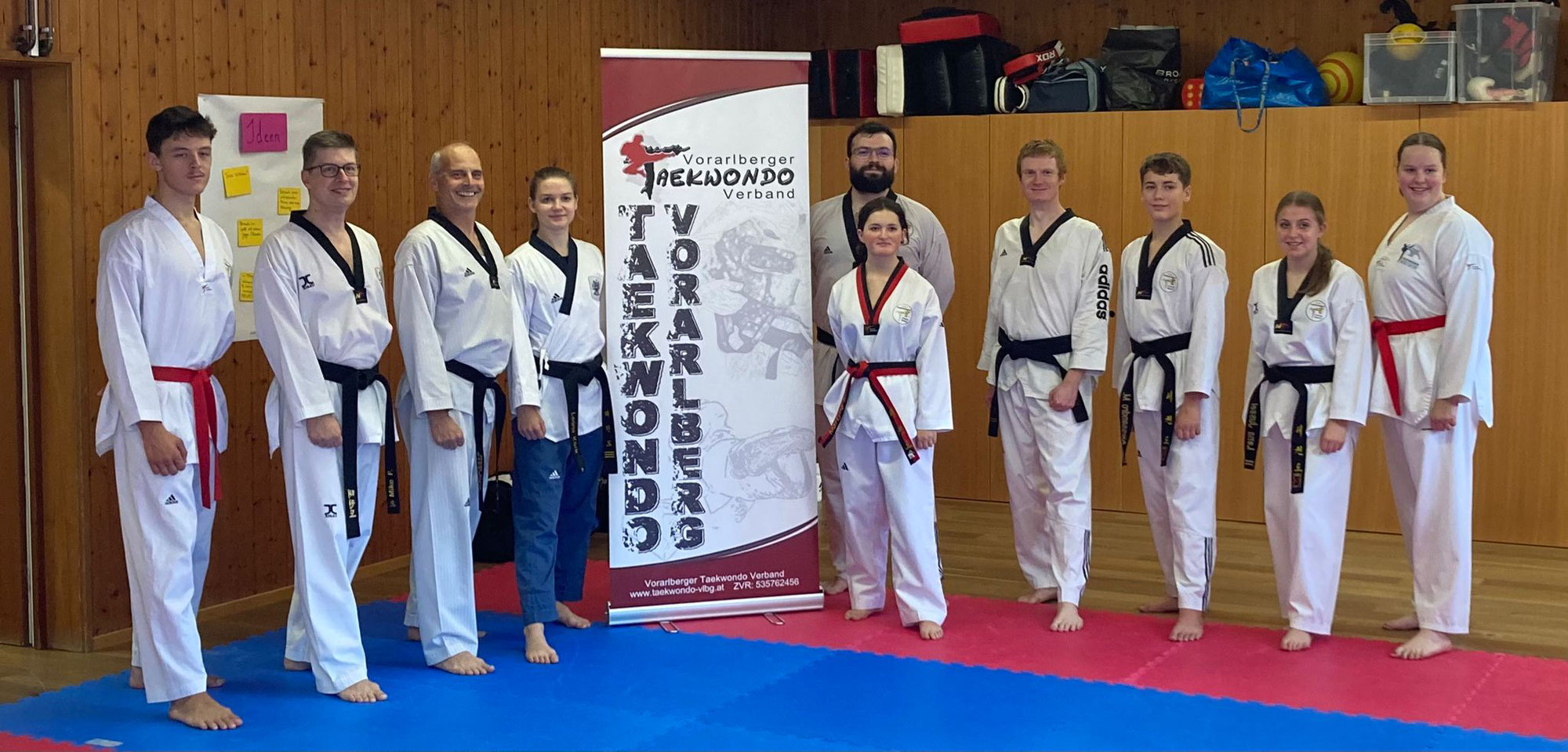 TTT Poomsae