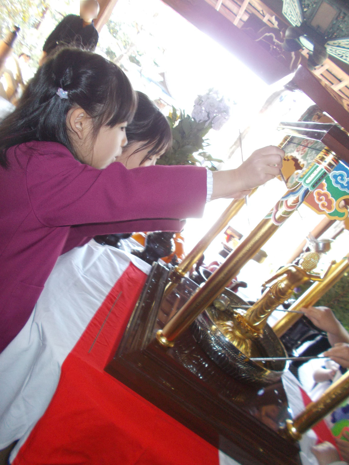 花まつり