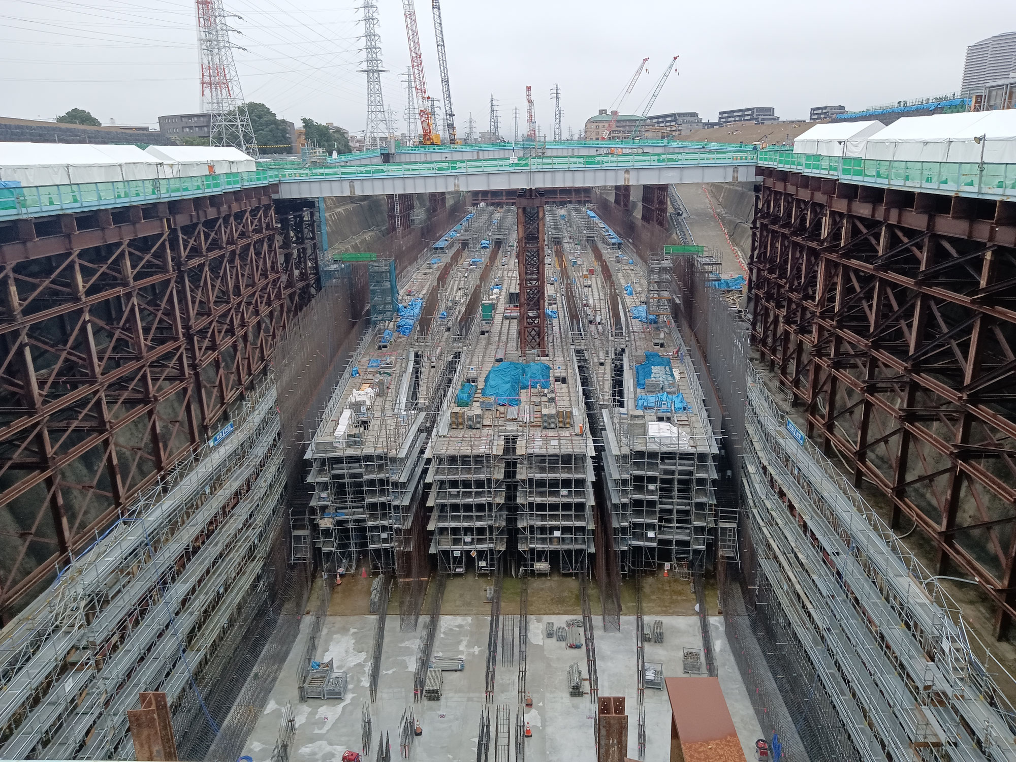 さがみはらリニアフェスタ2025(橋本)に行って来ました　中央フリーウェイ♪　　
