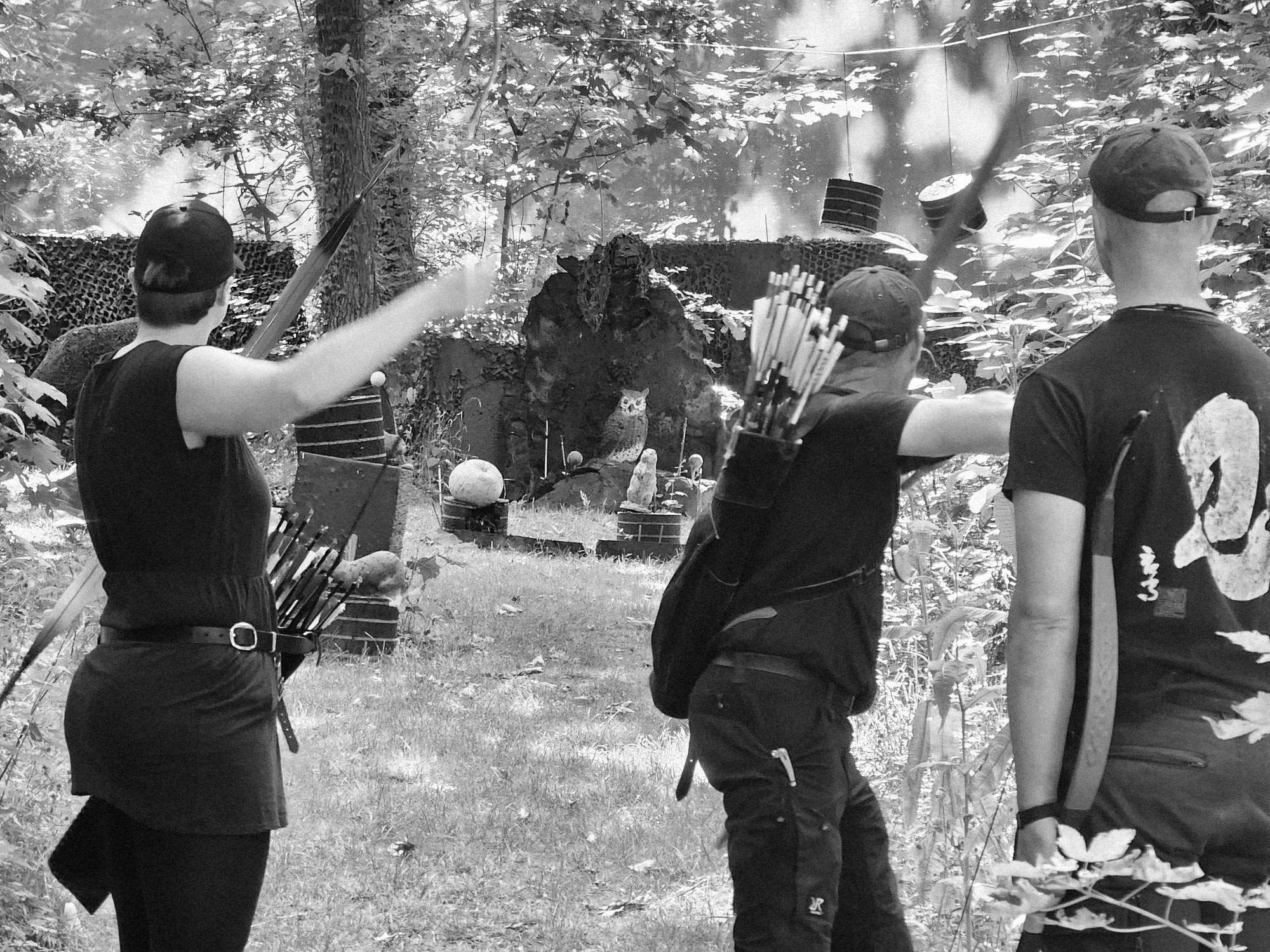 Keikokai 2025 - Trainingstreffen 2025