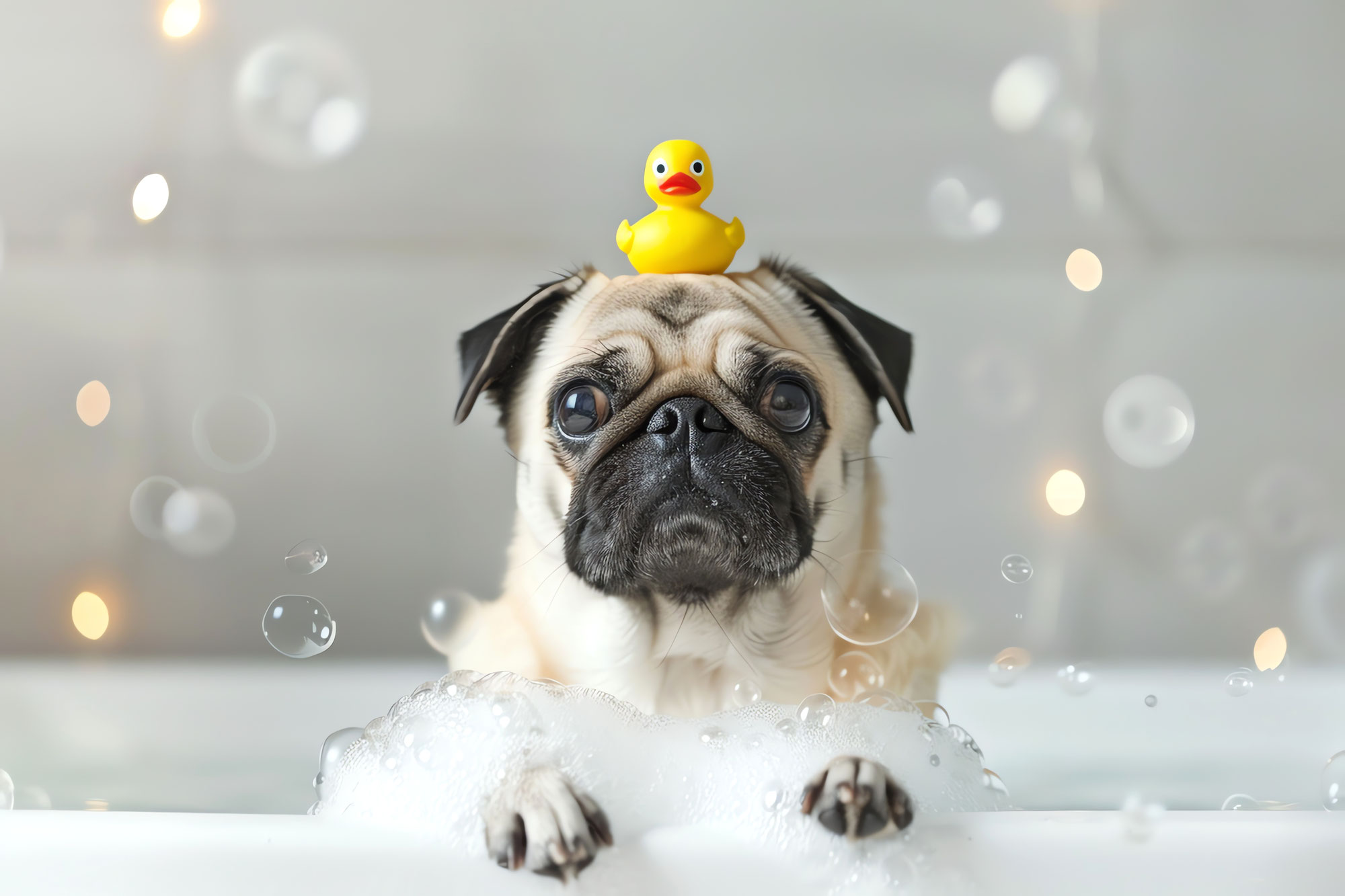 A quelle fréquence dois-je toiletter mon chien?
