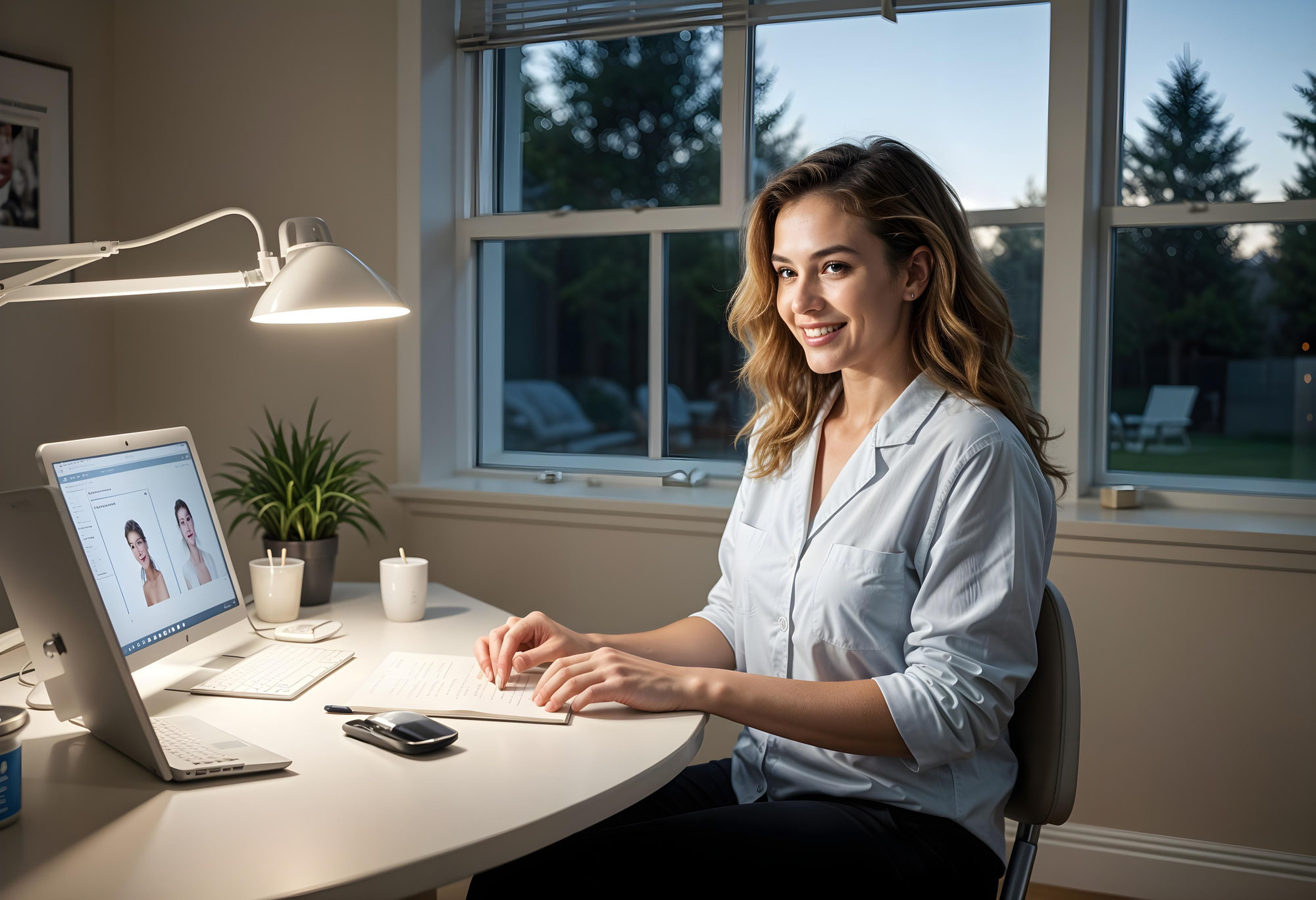 Les différents types de formations en blanchiment dentaire