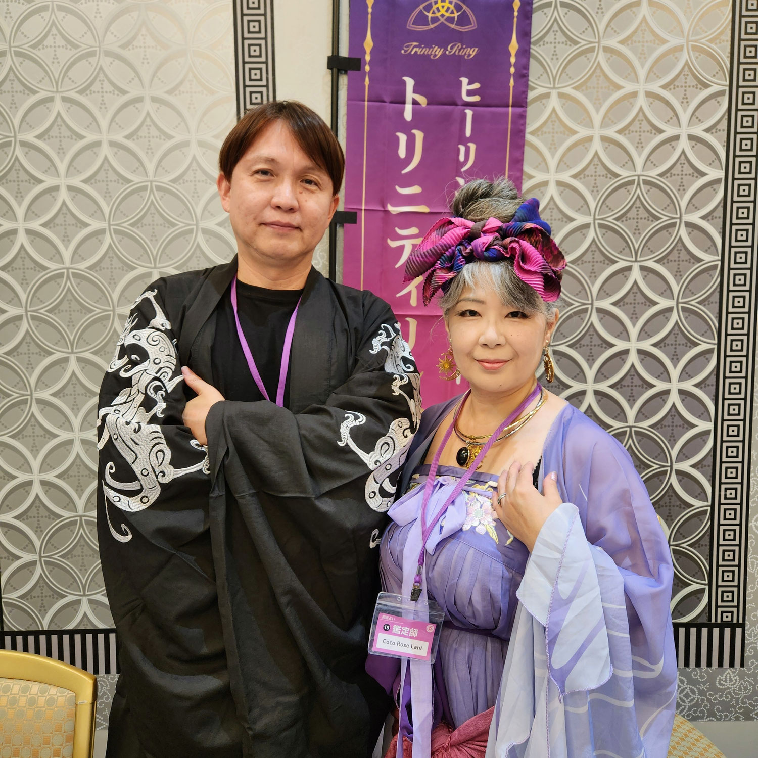 イベント御礼
