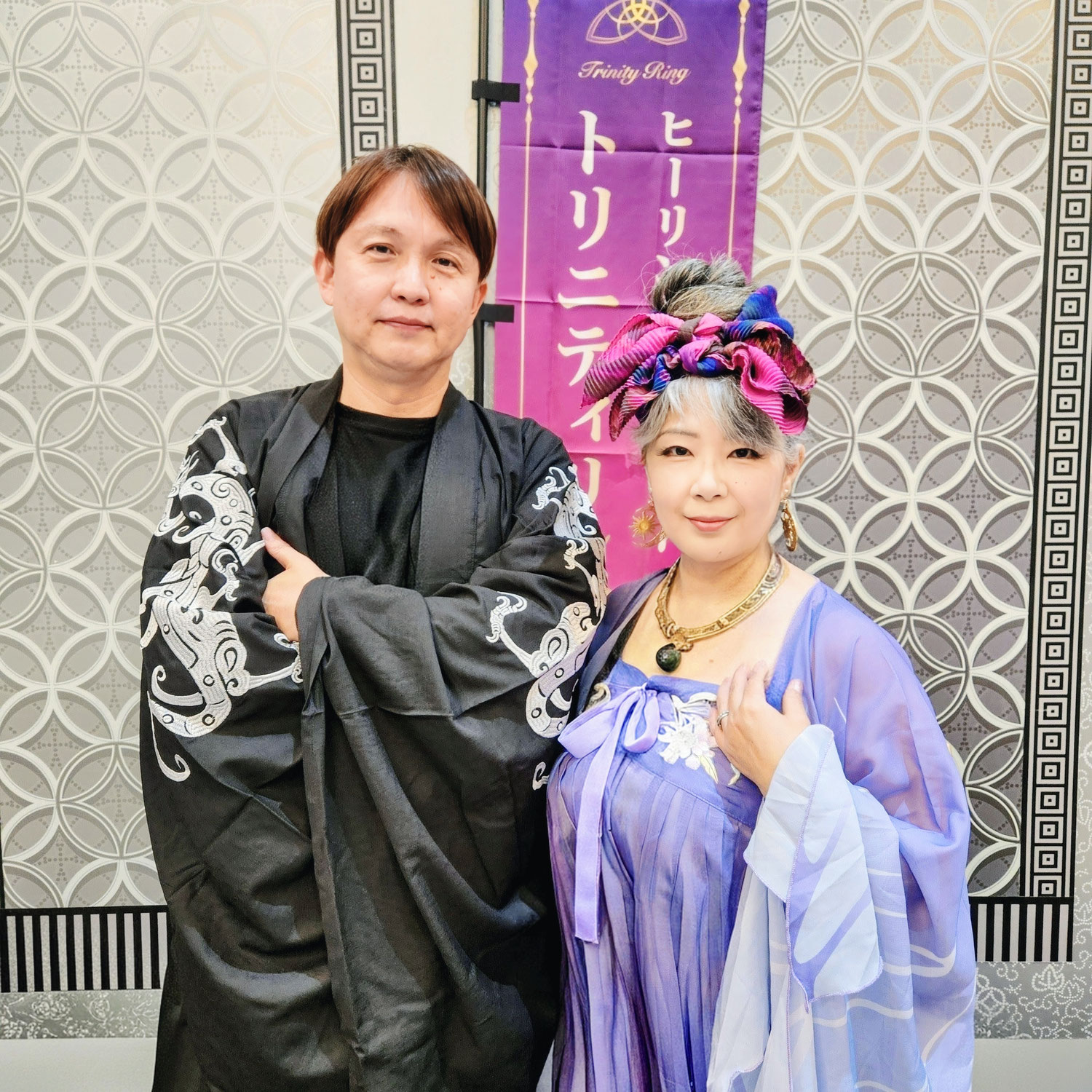 癒しフェア2026inKYUSHU出展決定