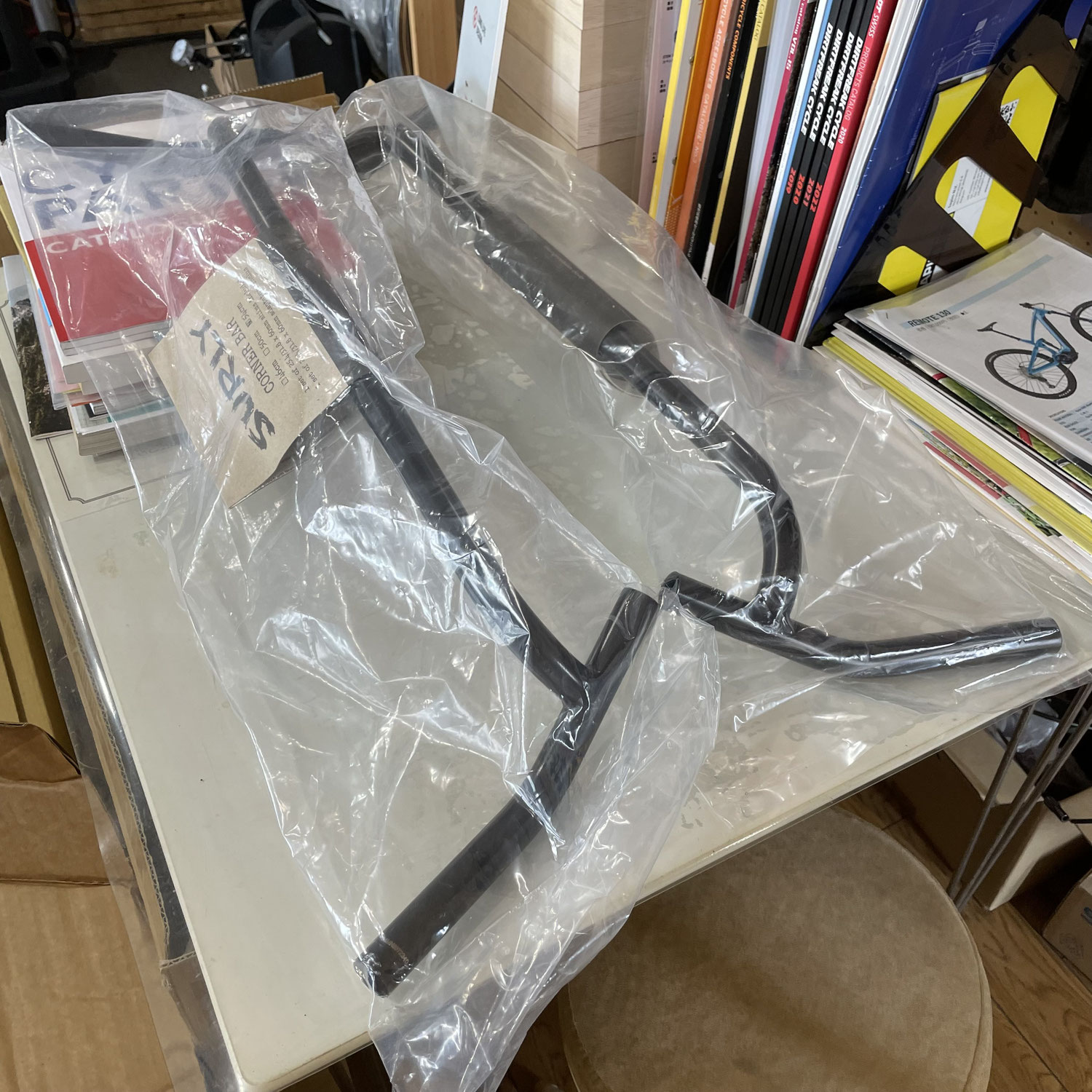 SURLY Corner Bar入荷しました。