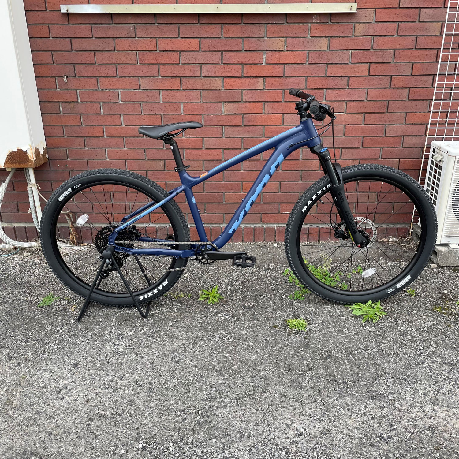 2023KONA FIRE MOUNTAIN入荷しました