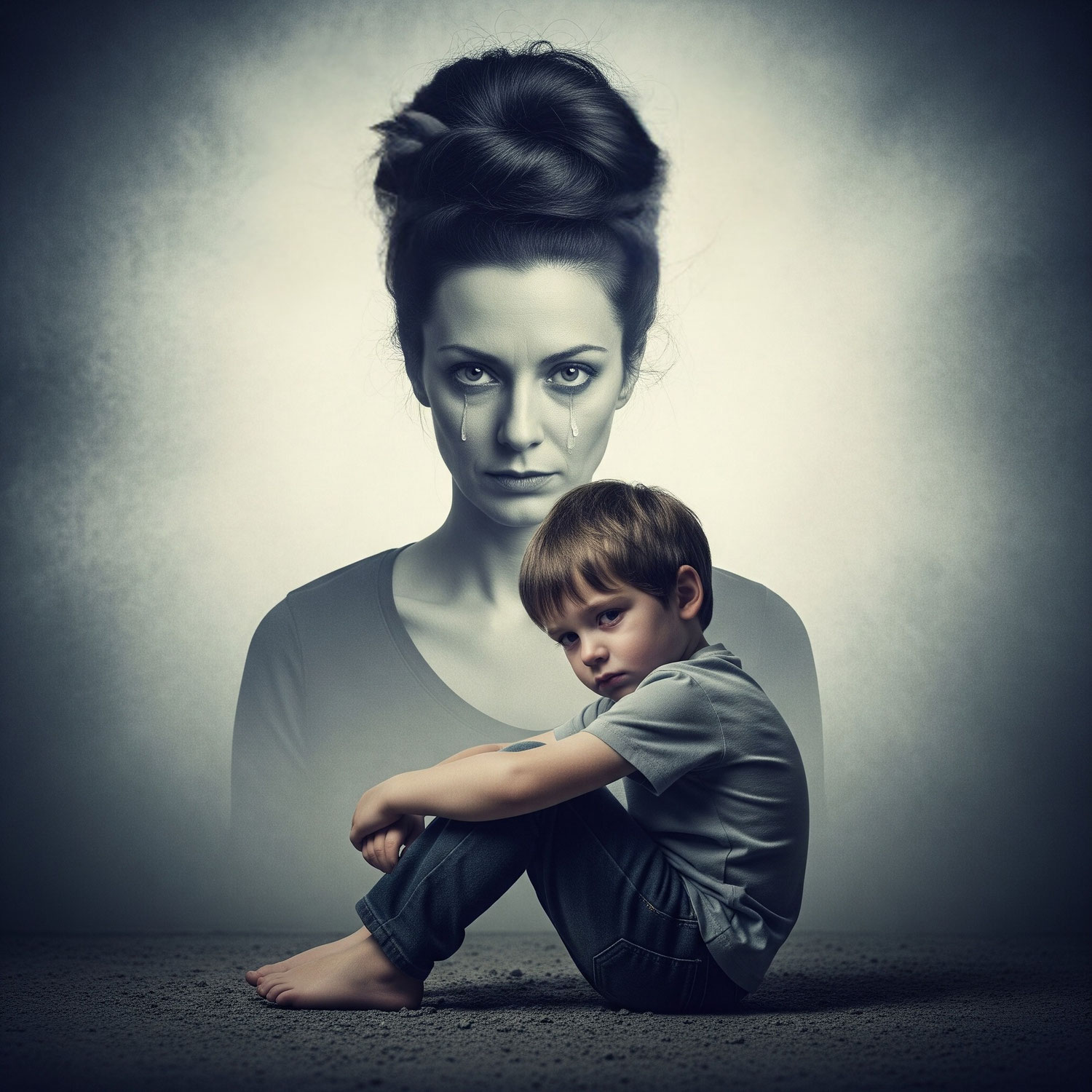 Narcisismo al femminile
