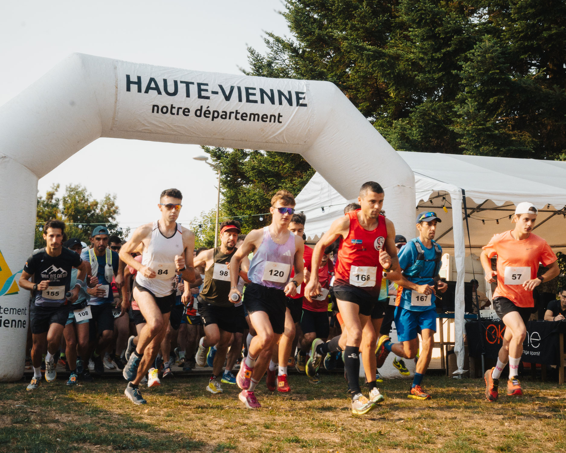 16 AOÛT - Journée Trad & Trail
