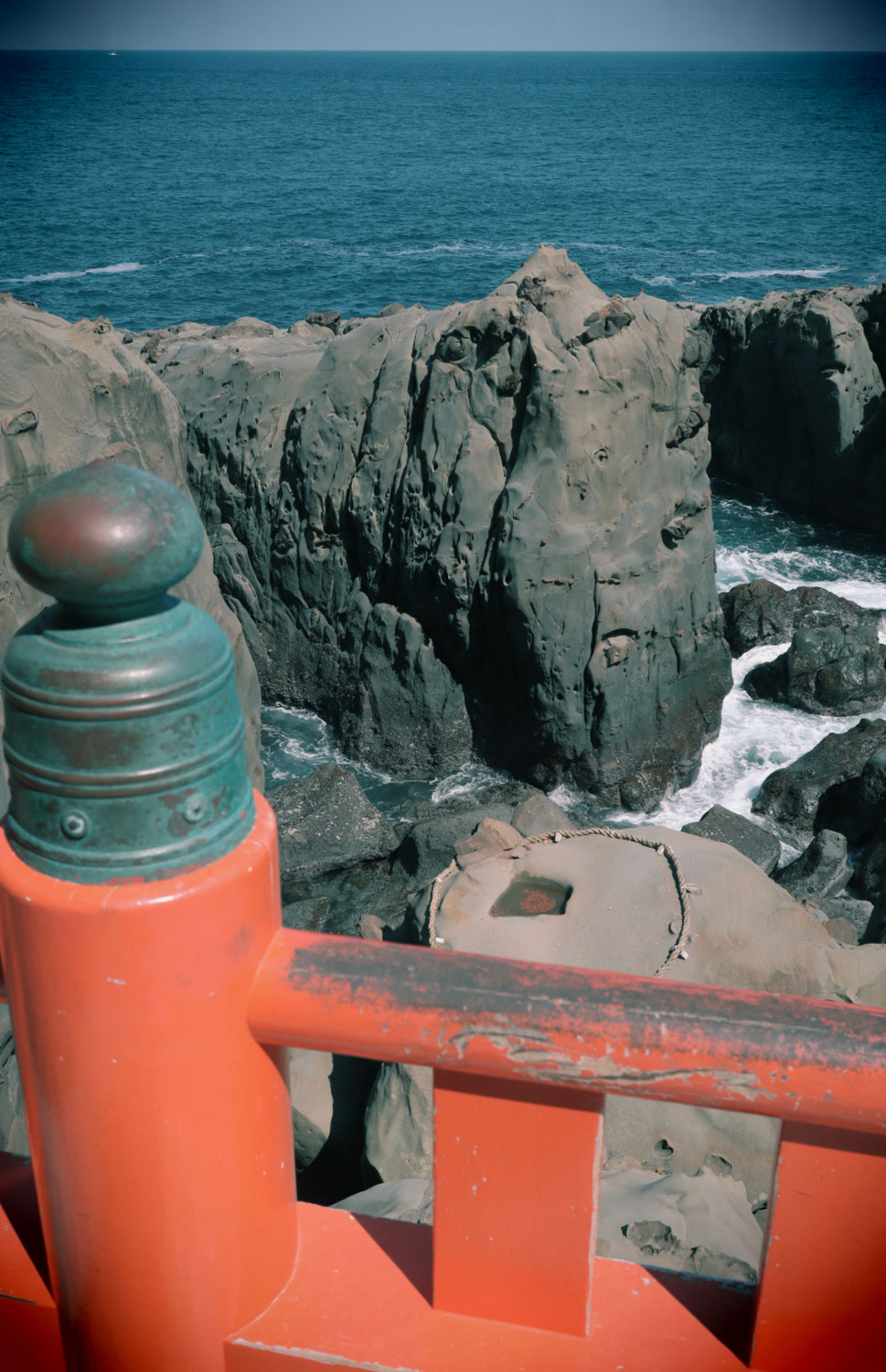 鵜戸神宮へ～御朱印の旅～