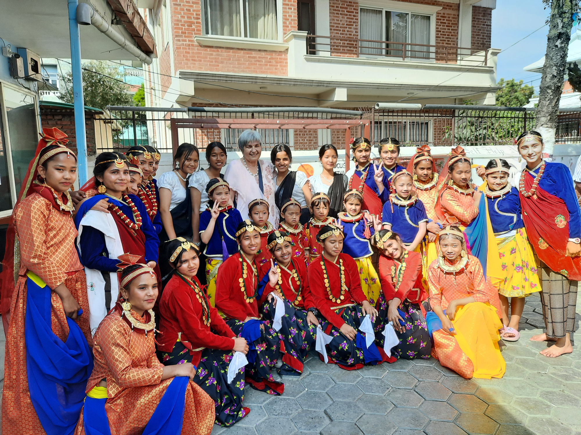 Highlights aus drei Monaten in Nepal