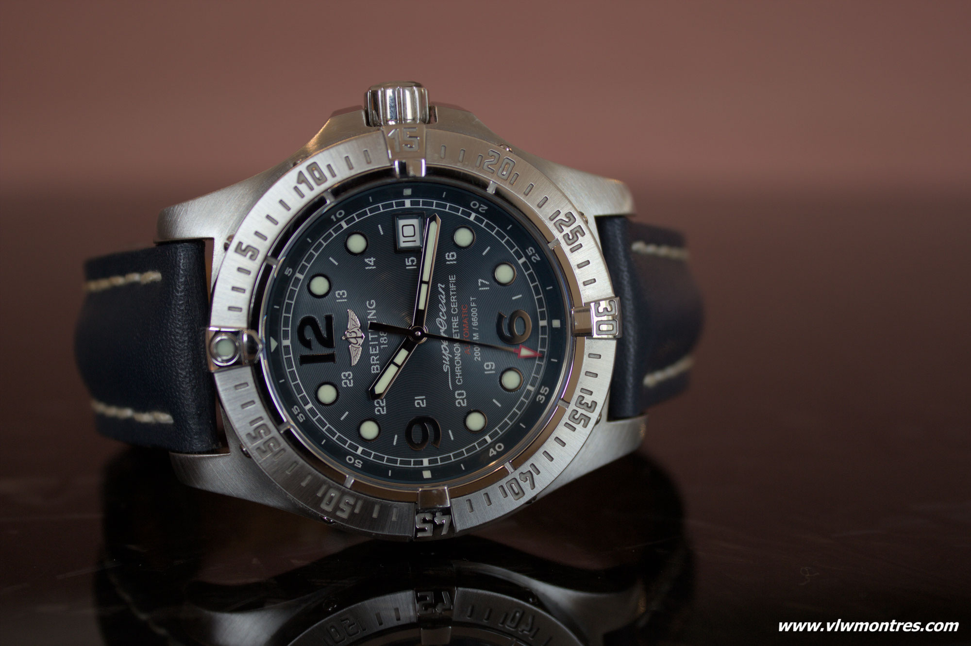 Breitling Super Ocean A17390