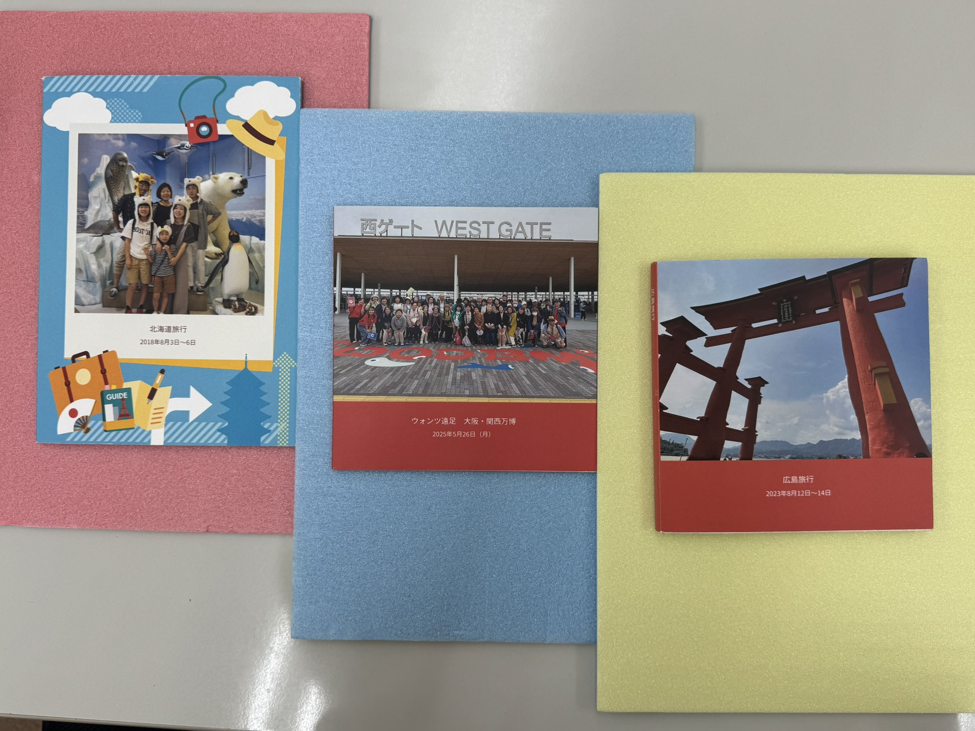 スマホで完結🙆🏻‍♀️思い出写真で世界に１冊の写真集作りませんか✨