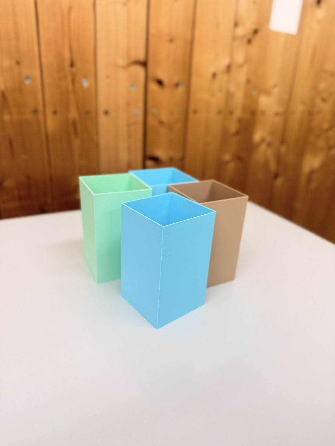 【7月開講✨】お家が小さな工場に！長く楽しめるAI×3Dプリンター本講座スタート