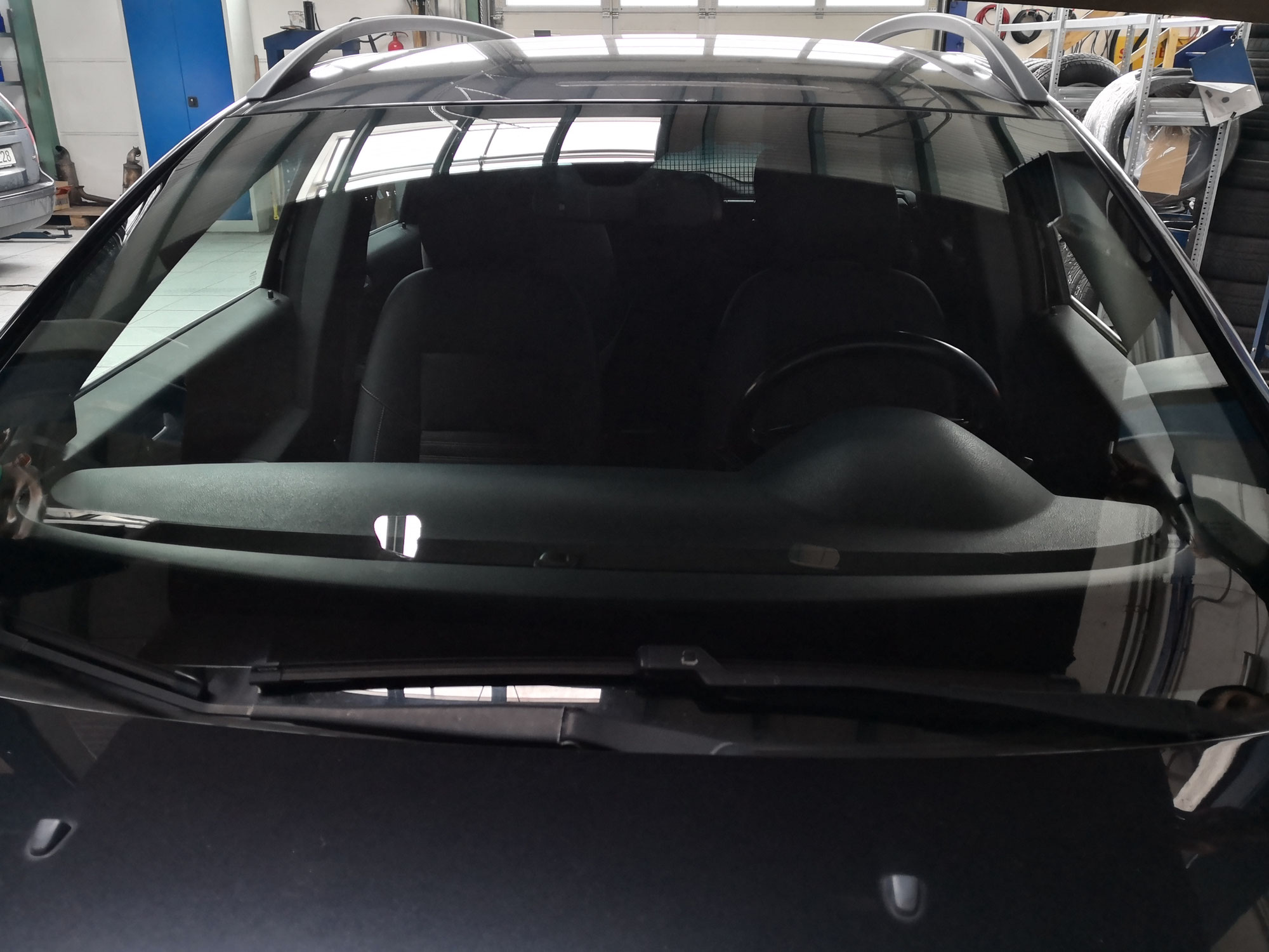 Autoglas Stransky Autoservice Gmbh