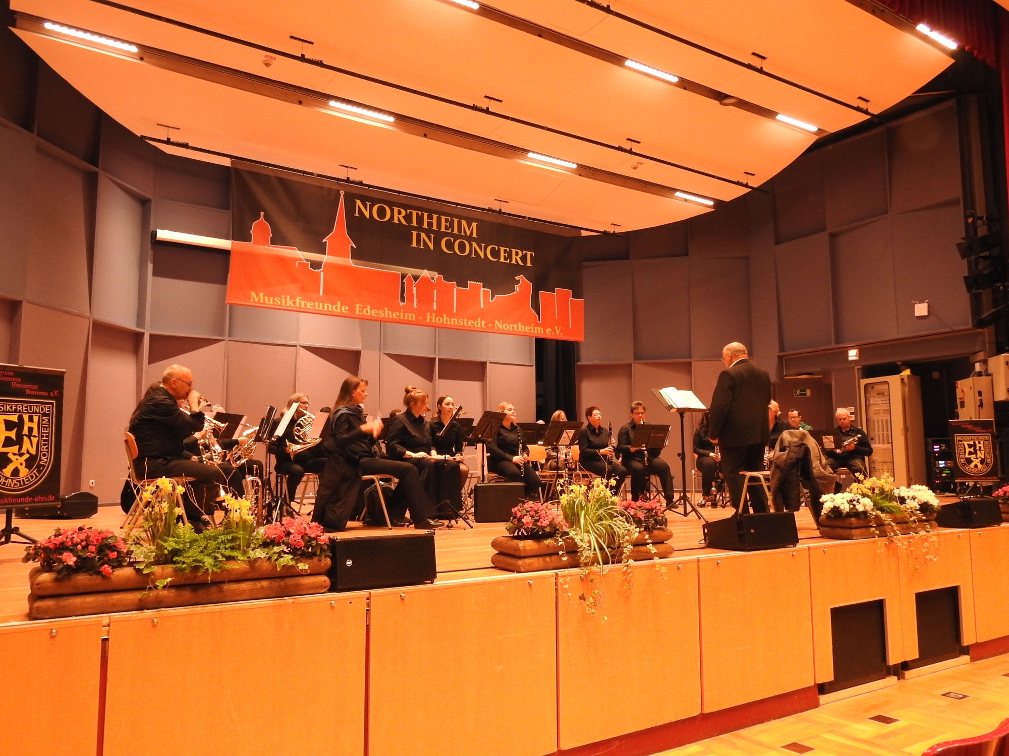 Northeim in Concert 2023 Konzert-Nachlese