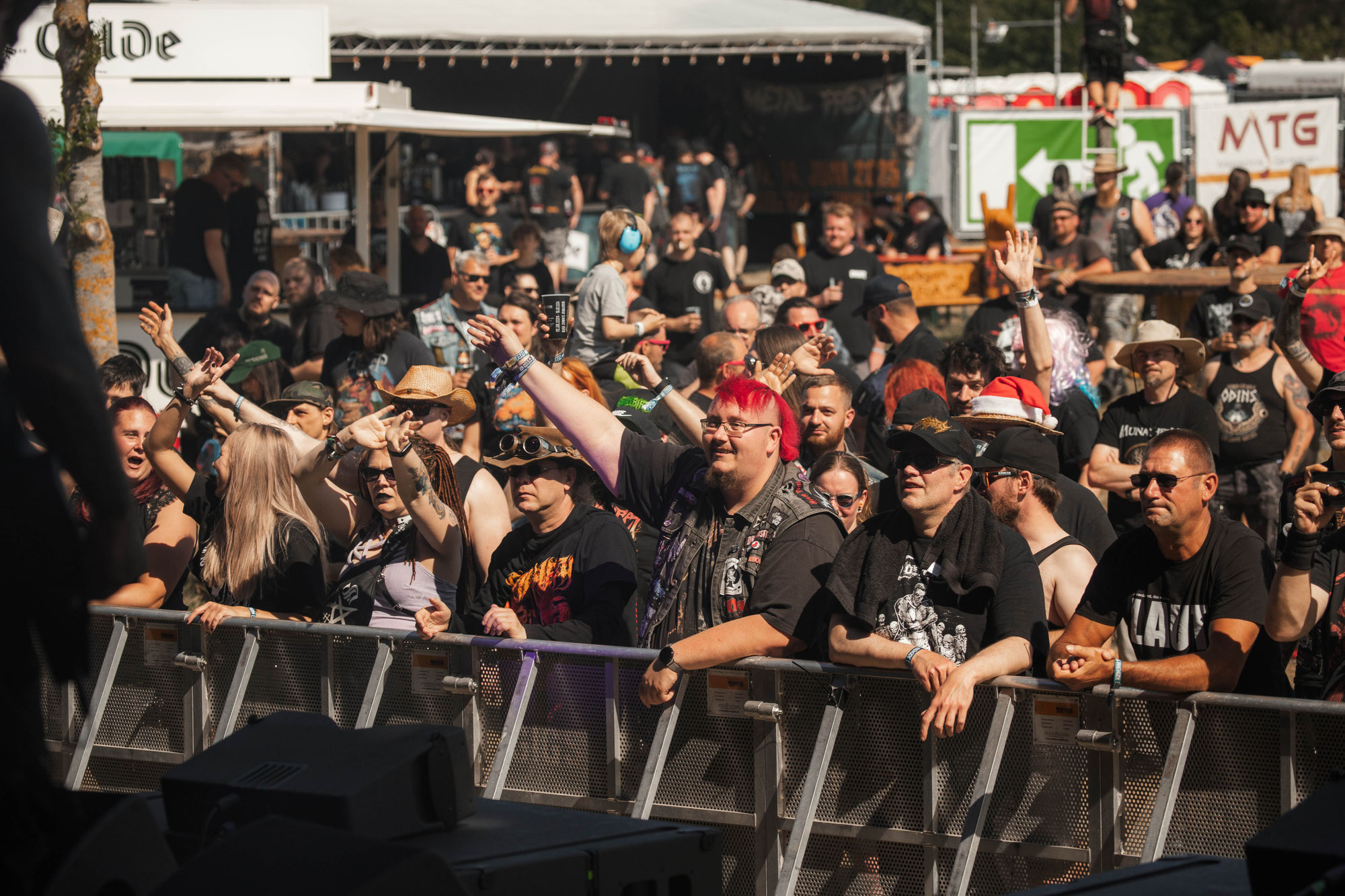 12.06.2025 Metal Frenzy