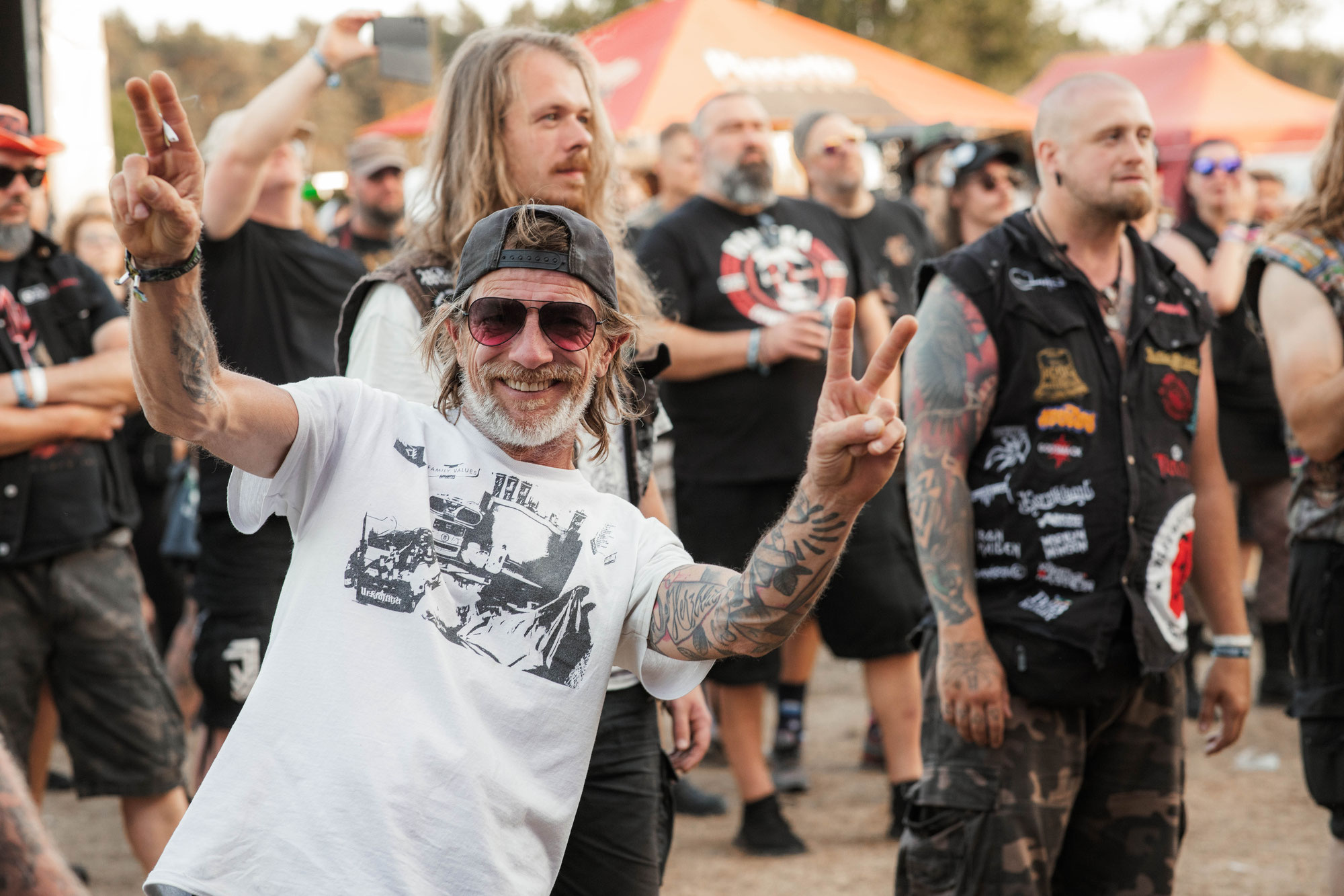 14.06.2025 Metal Frenzy