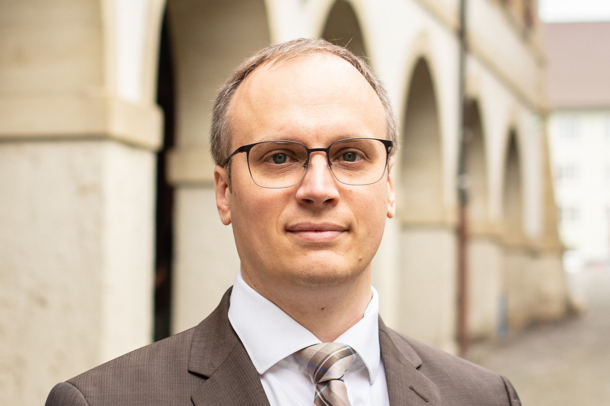 Sicherheitspolitische Dissonanz und geopolitische Sorglosigkeit